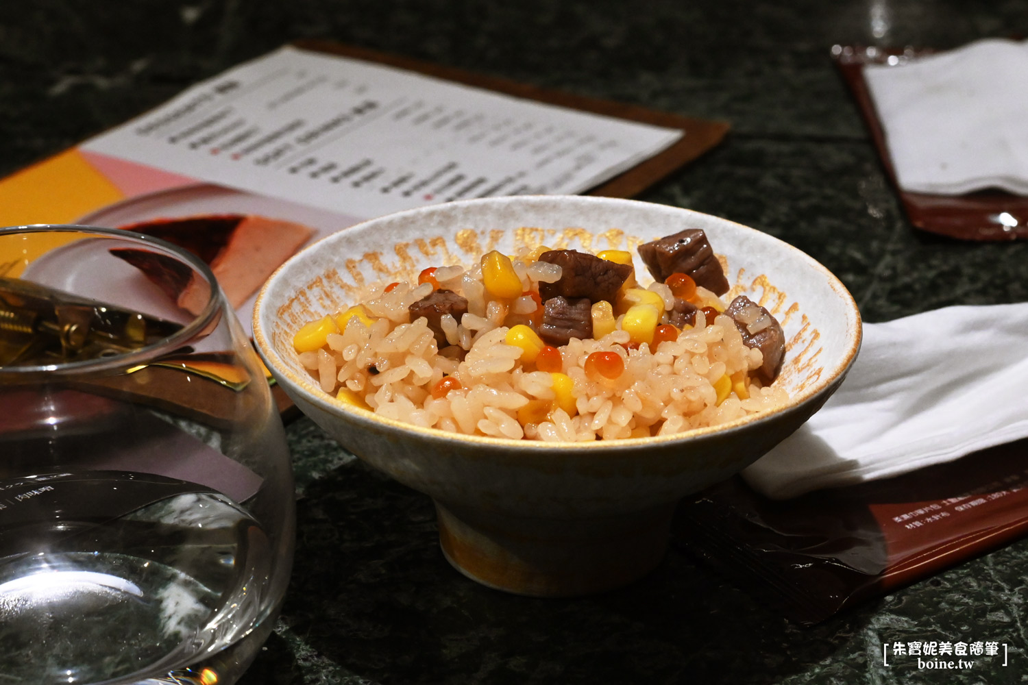 台南美食|Okawari㕩の食事処.隱身定食店的板前料理.米其林燒肉名店新品牌 @朱寶妮美食隨筆 台南美食|Okawari㕩の食事処.隱身定食店的板前料理.米其林燒肉名店新品牌 @朱寶妮美食隨筆