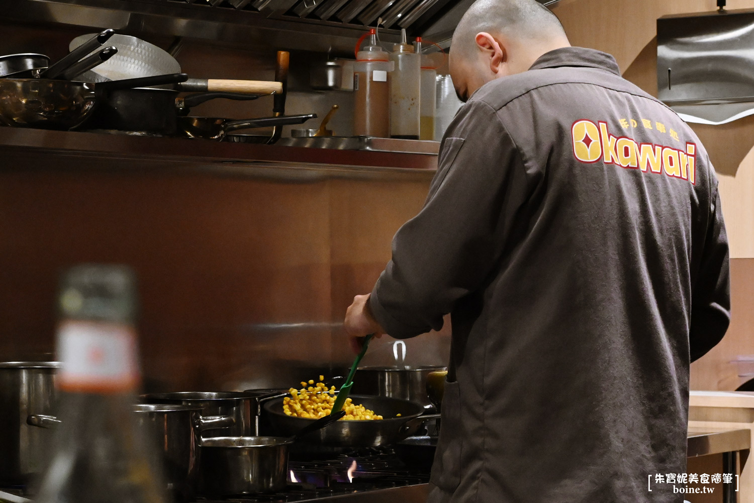台南美食|Okawari㕩の食事処.隱身定食店的板前料理.米其林燒肉名店新品牌 @朱寶妮美食隨筆 台南美食|Okawari㕩の食事処.隱身定食店的板前料理.米其林燒肉名店新品牌 @朱寶妮美食隨筆