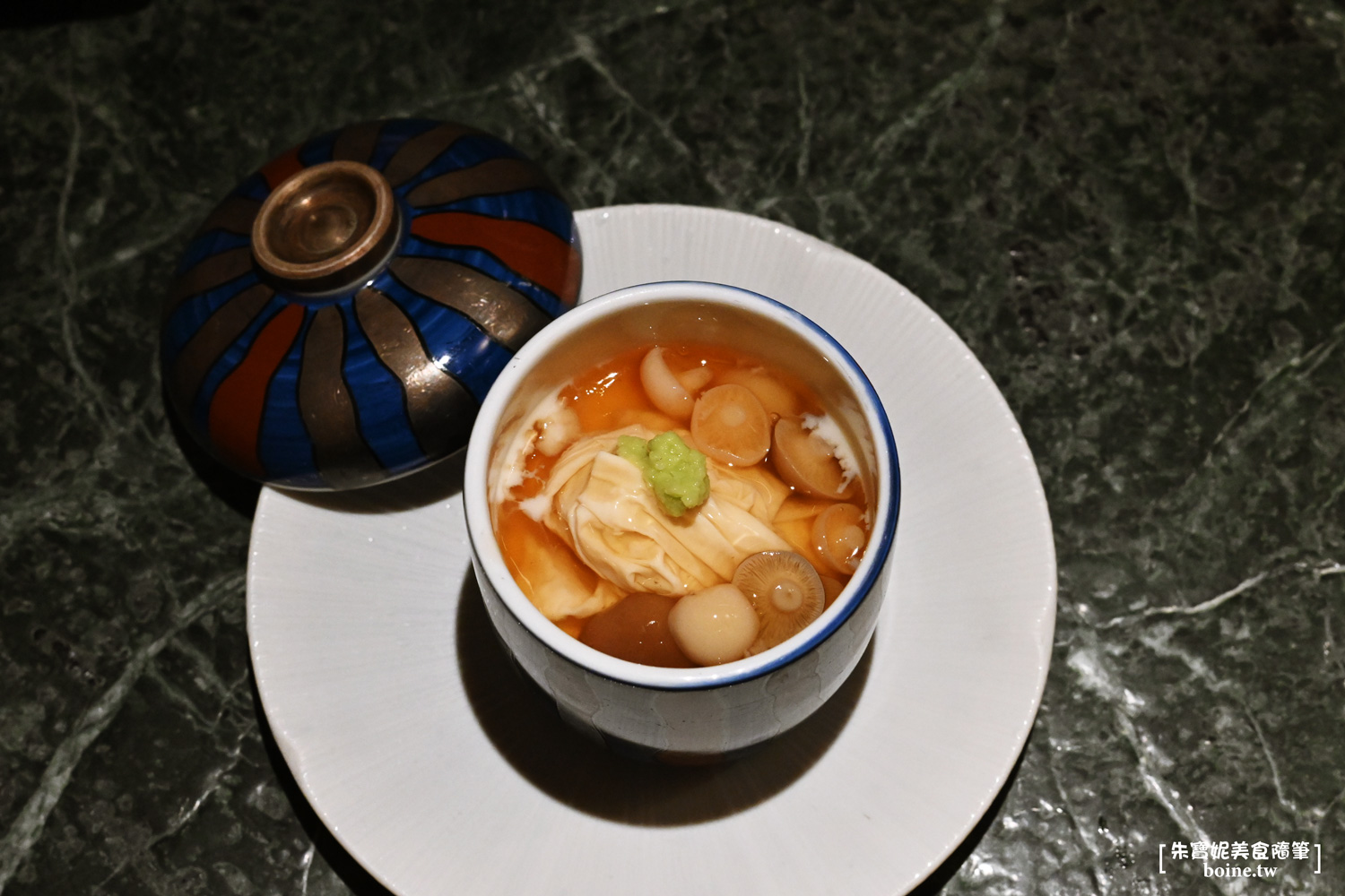 台南美食|Okawari㕩の食事処.隱身定食店的板前料理.米其林燒肉名店新品牌 @朱寶妮美食隨筆 台南美食|Okawari㕩の食事処.隱身定食店的板前料理.米其林燒肉名店新品牌 @朱寶妮美食隨筆