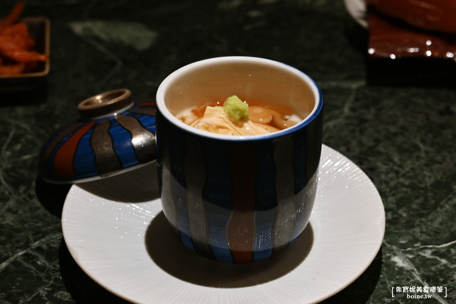 台南美食|Okawari㕩の食事処.隱身定食店的板前料理.米其林燒肉名店新品牌 @朱寶妮美食隨筆 台南美食|Okawari㕩の食事処.隱身定食店的板前料理.米其林燒肉名店新品牌 @朱寶妮美食隨筆