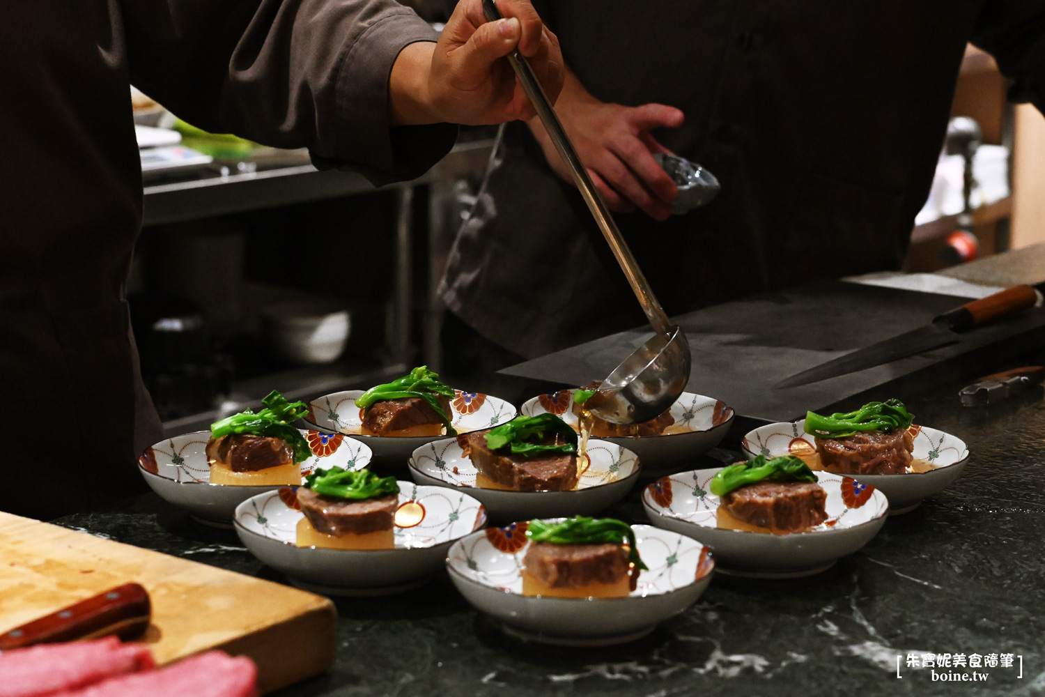 台南美食|Okawari㕩の食事処.隱身定食店的板前料理.米其林燒肉名店新品牌 @朱寶妮美食隨筆 台南美食|Okawari㕩の食事処.隱身定食店的板前料理.米其林燒肉名店新品牌 @朱寶妮美食隨筆
