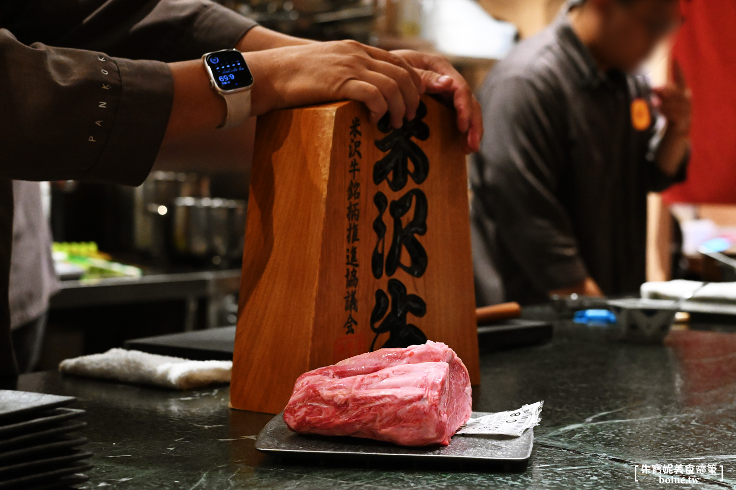 台南美食|Okawari㕩の食事処.隱身定食店的板前料理.米其林燒肉名店新品牌 @朱寶妮美食隨筆 台南美食|Okawari㕩の食事処.隱身定食店的板前料理.米其林燒肉名店新品牌 @朱寶妮美食隨筆