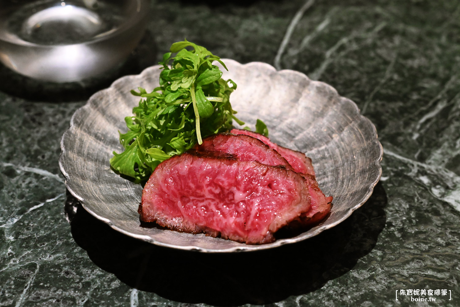 台南美食|Okawari㕩の食事処.隱身定食店的板前料理.米其林燒肉名店新品牌 @朱寶妮美食隨筆 台南美食|Okawari㕩の食事処.隱身定食店的板前料理.米其林燒肉名店新品牌 @朱寶妮美食隨筆