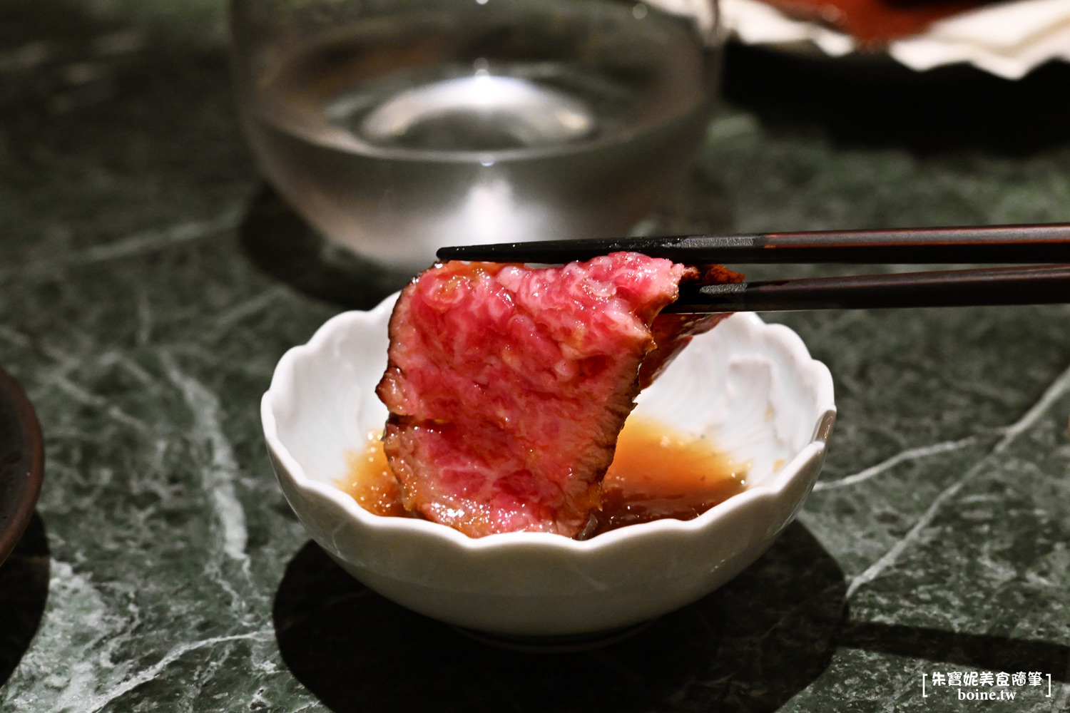 台南美食|Okawari㕩の食事処.隱身定食店的板前料理.米其林燒肉名店新品牌 @朱寶妮美食隨筆 台南美食|Okawari㕩の食事処.隱身定食店的板前料理.米其林燒肉名店新品牌 @朱寶妮美食隨筆