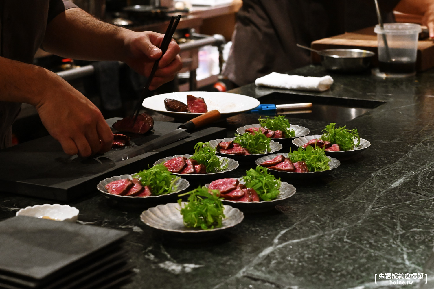 台南美食|Okawari㕩の食事処.隱身定食店的板前料理.米其林燒肉名店新品牌 @朱寶妮美食隨筆 台南美食|Okawari㕩の食事処.隱身定食店的板前料理.米其林燒肉名店新品牌 @朱寶妮美食隨筆