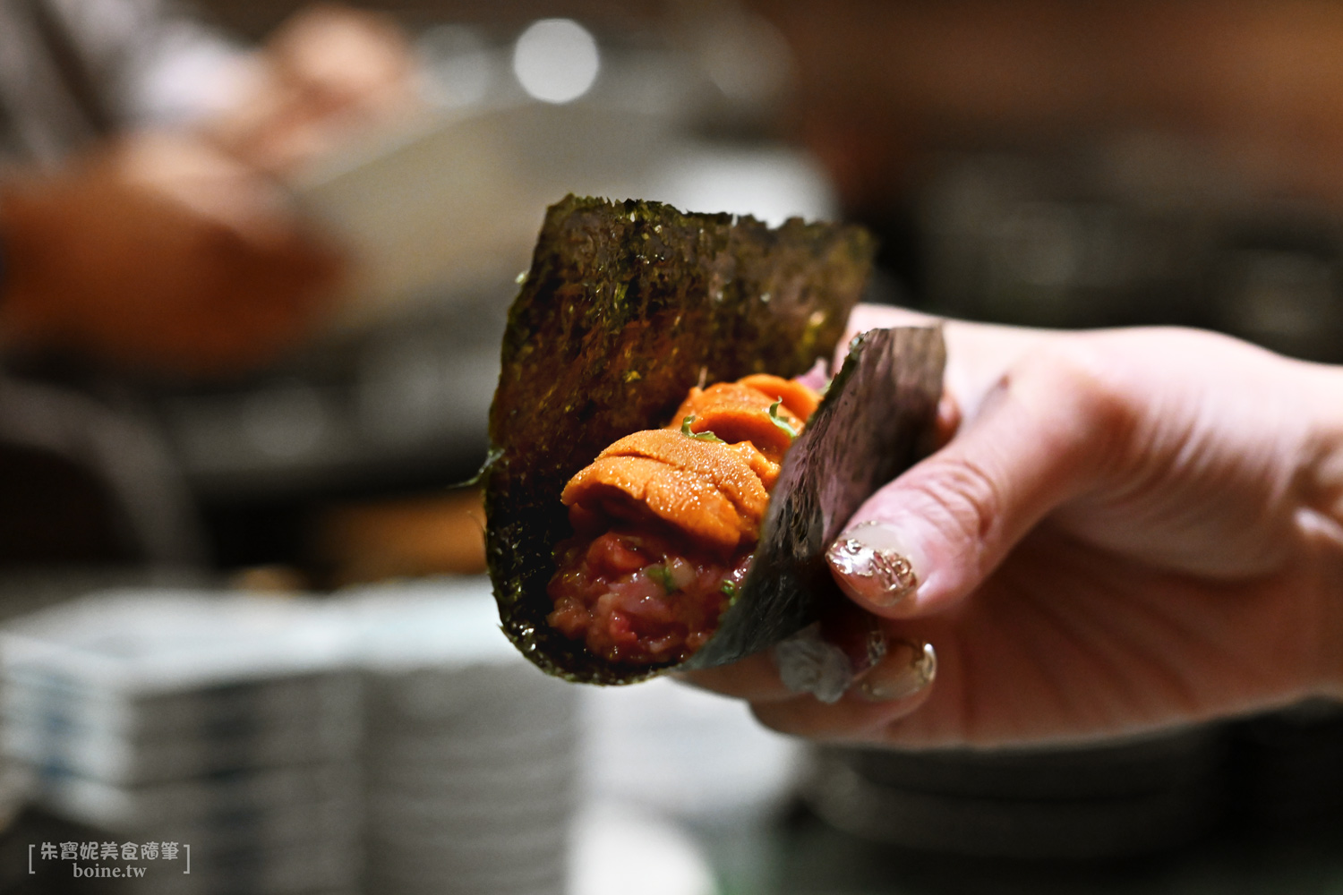 台南美食|Okawari㕩の食事処.隱身定食店的板前料理.米其林燒肉名店新品牌 @朱寶妮美食隨筆 台南美食|Okawari㕩の食事処.隱身定食店的板前料理.米其林燒肉名店新品牌 @朱寶妮美食隨筆