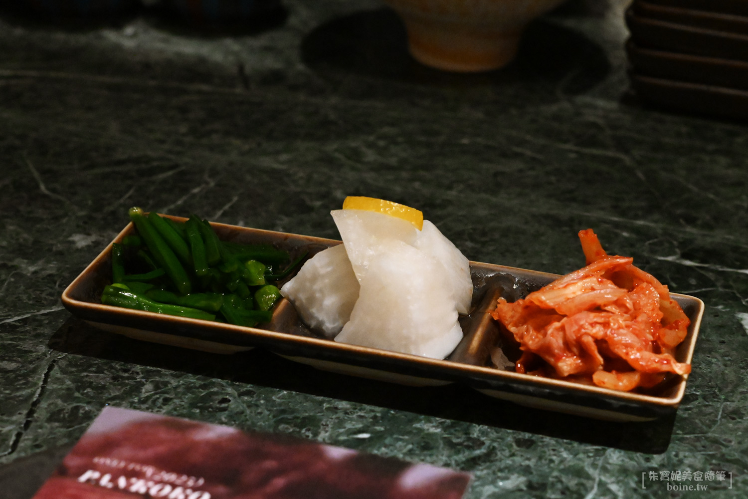 台南美食|Okawari㕩の食事処.隱身定食店的板前料理.米其林燒肉名店新品牌 @朱寶妮美食隨筆 台南美食|Okawari㕩の食事処.隱身定食店的板前料理.米其林燒肉名店新品牌 @朱寶妮美食隨筆