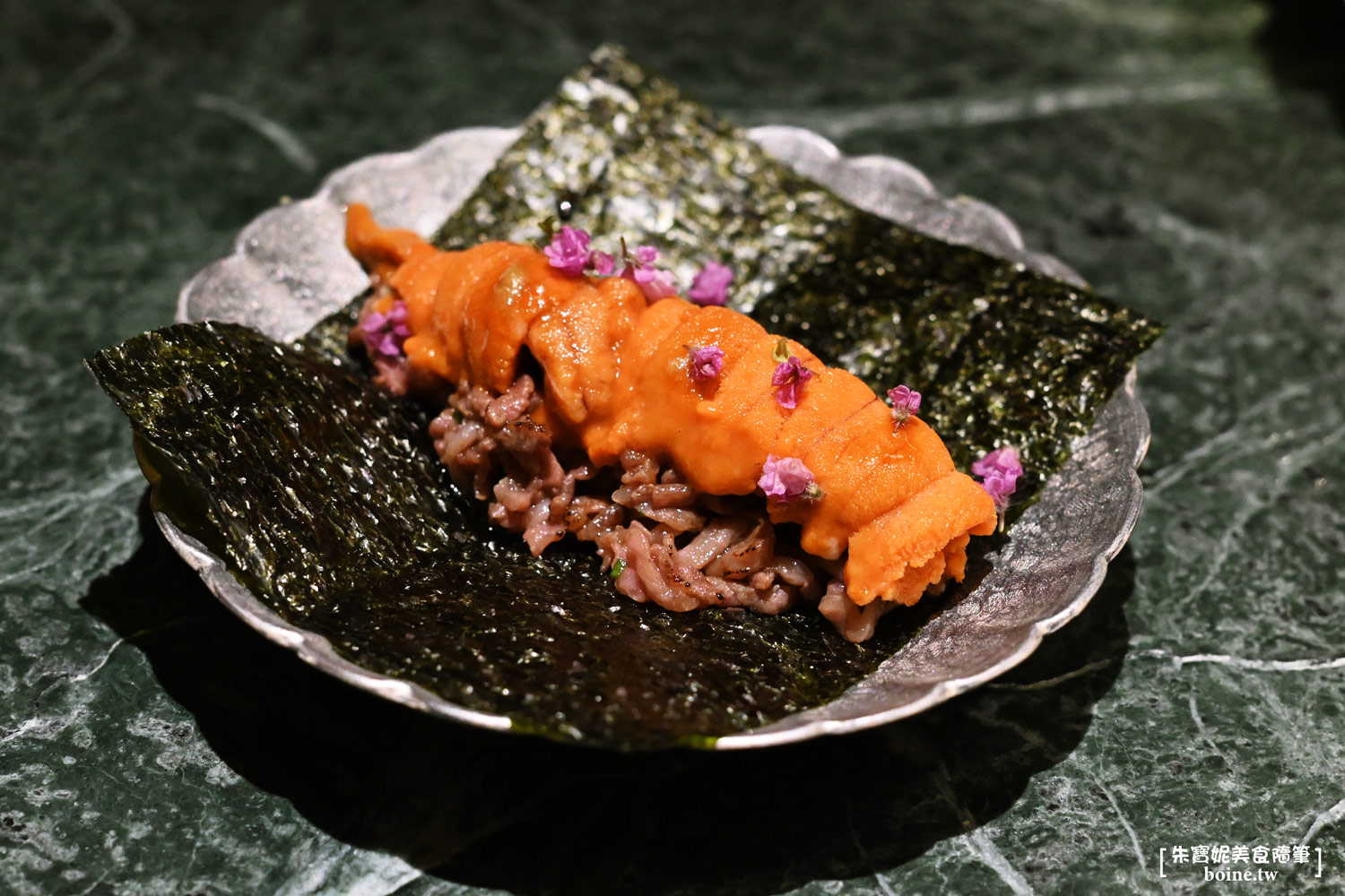 台南美食|Okawari㕩の食事処.隱身定食店的板前料理.米其林燒肉名店新品牌 @朱寶妮美食隨筆 台南美食|Okawari㕩の食事処.隱身定食店的板前料理.米其林燒肉名店新品牌 @朱寶妮美食隨筆