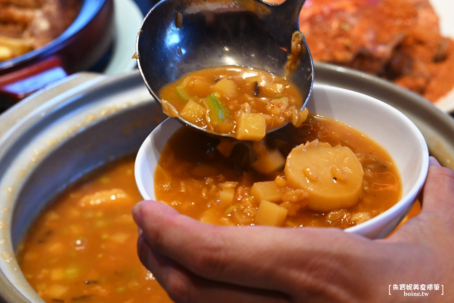 屾淼苑｜功夫中菜x港式點心一次滿足．台北新開幕質感餐廳推薦(菜單) @朱寶妮美食隨筆