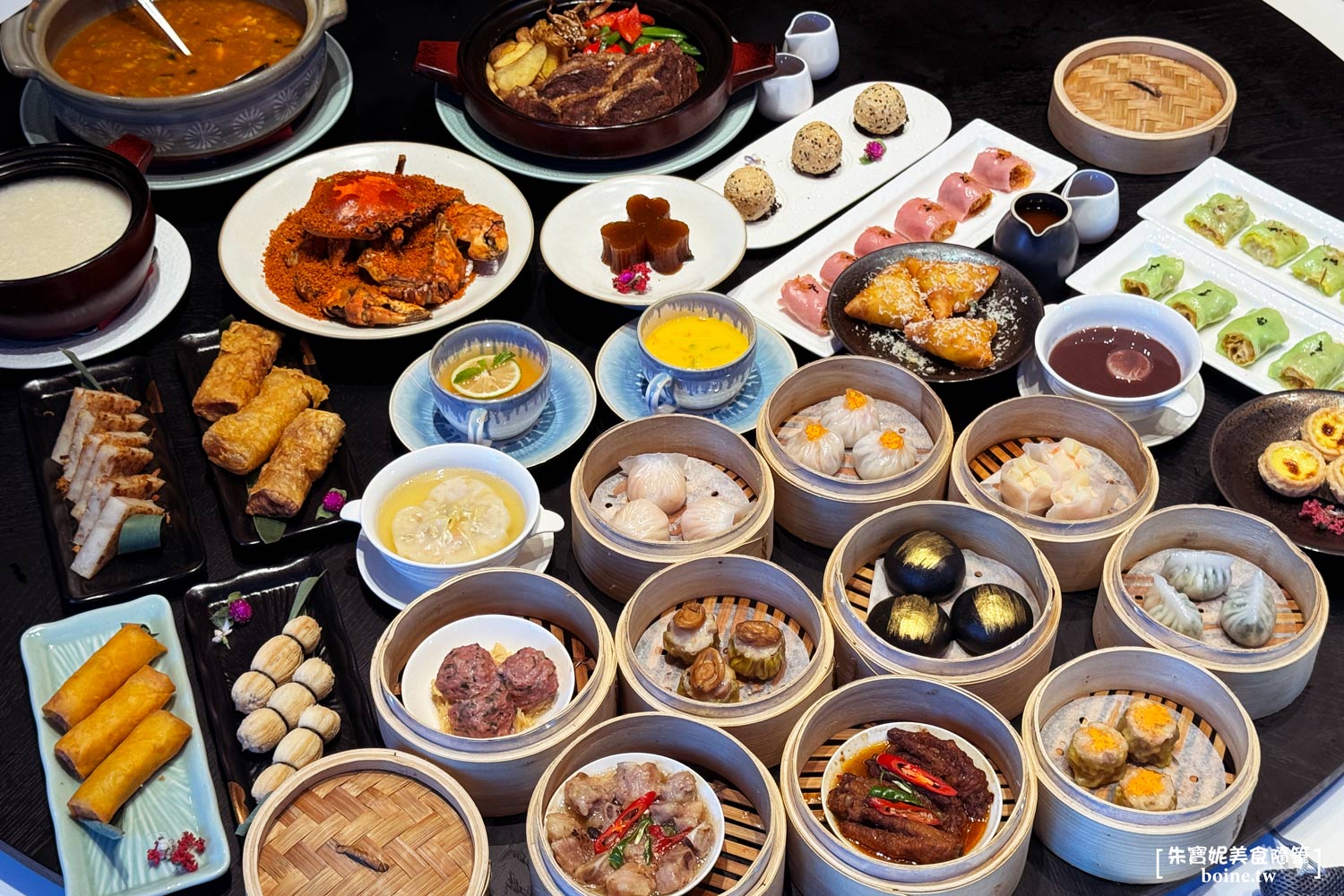 【東京美食】中目黑星巴克旗艦店．賞櫻必訪．入場攻略 @朱寶妮美食隨筆