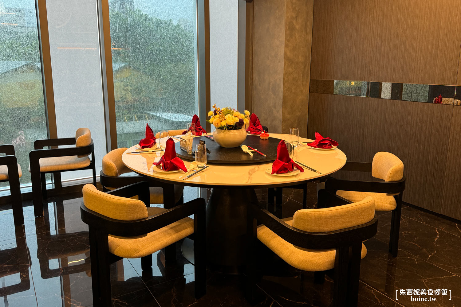 屾淼苑｜功夫中菜x港式點心一次滿足．台北新開幕質感餐廳推薦(菜單) @朱寶妮美食隨筆
