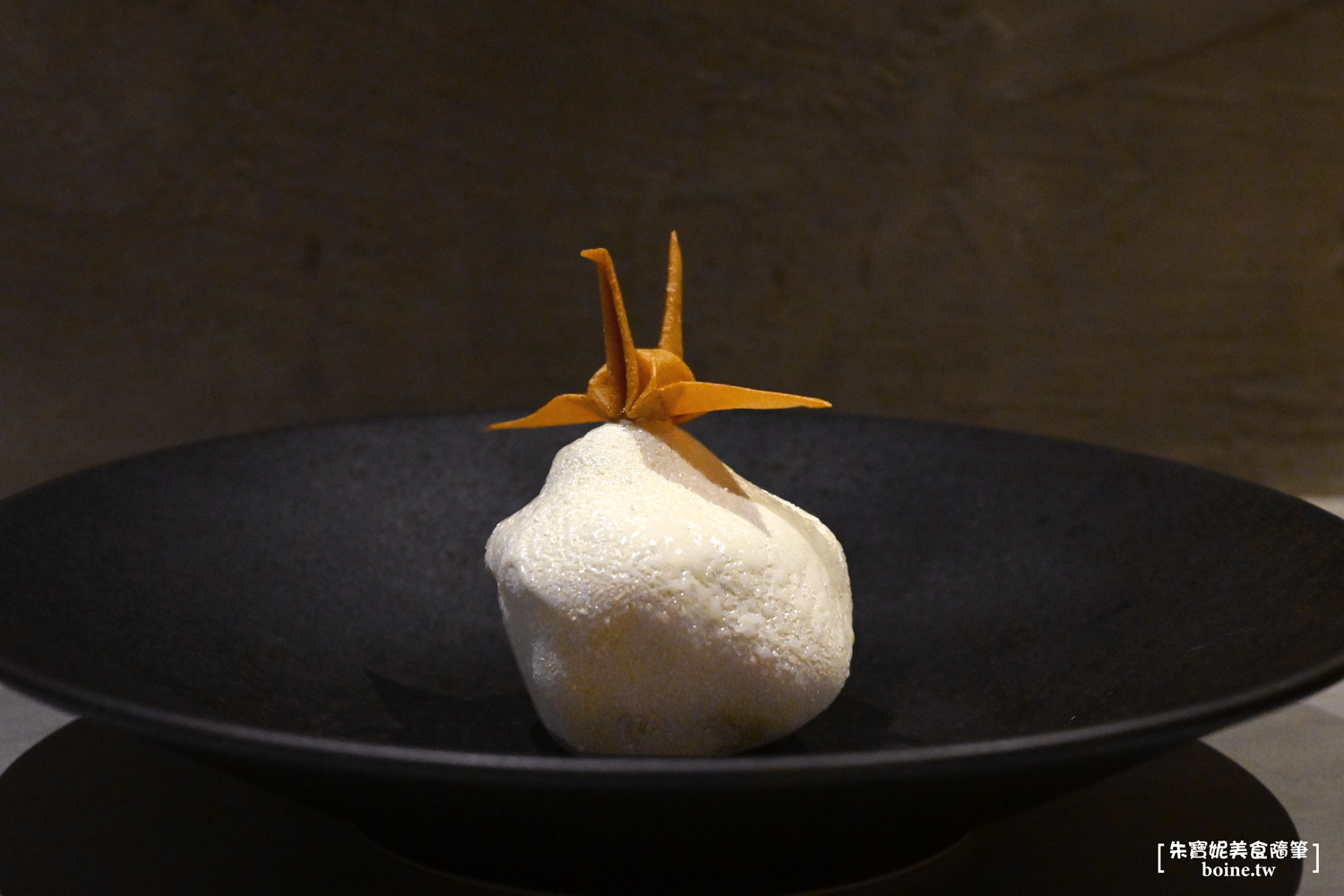 台北美食｜TwoMONTHSperYEAR．踏入味蕾新宇宙的創作系甜點 @朱寶妮美食隨筆