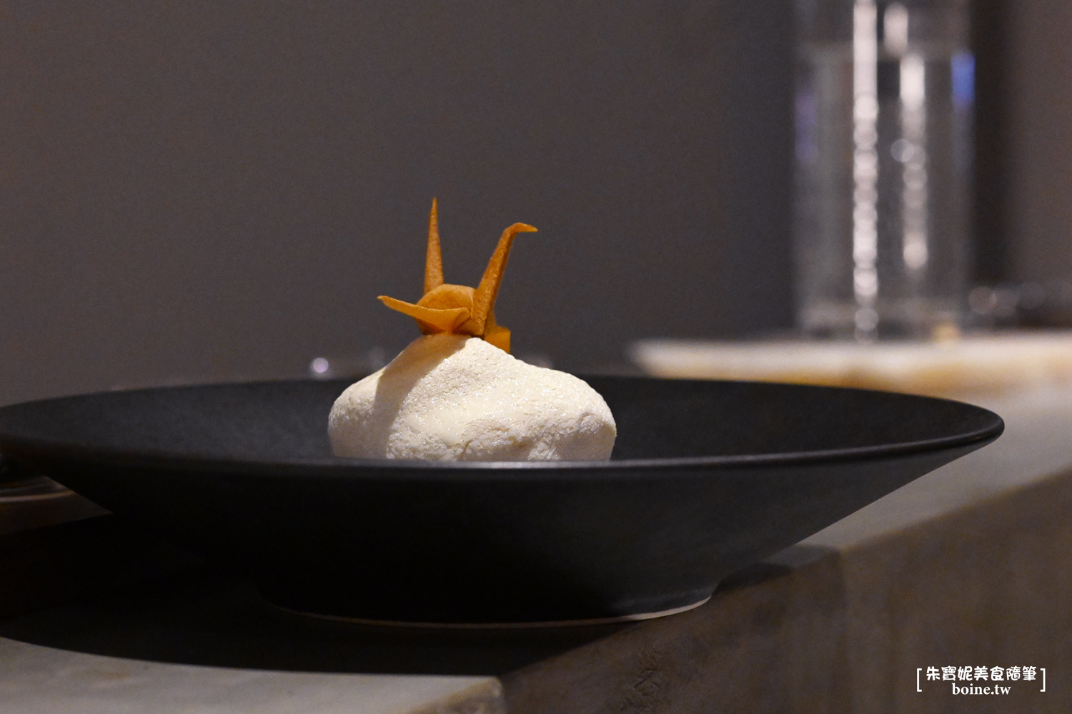 台北美食｜TwoMONTHSperYEAR．踏入味蕾新宇宙的創作系甜點 @朱寶妮美食隨筆