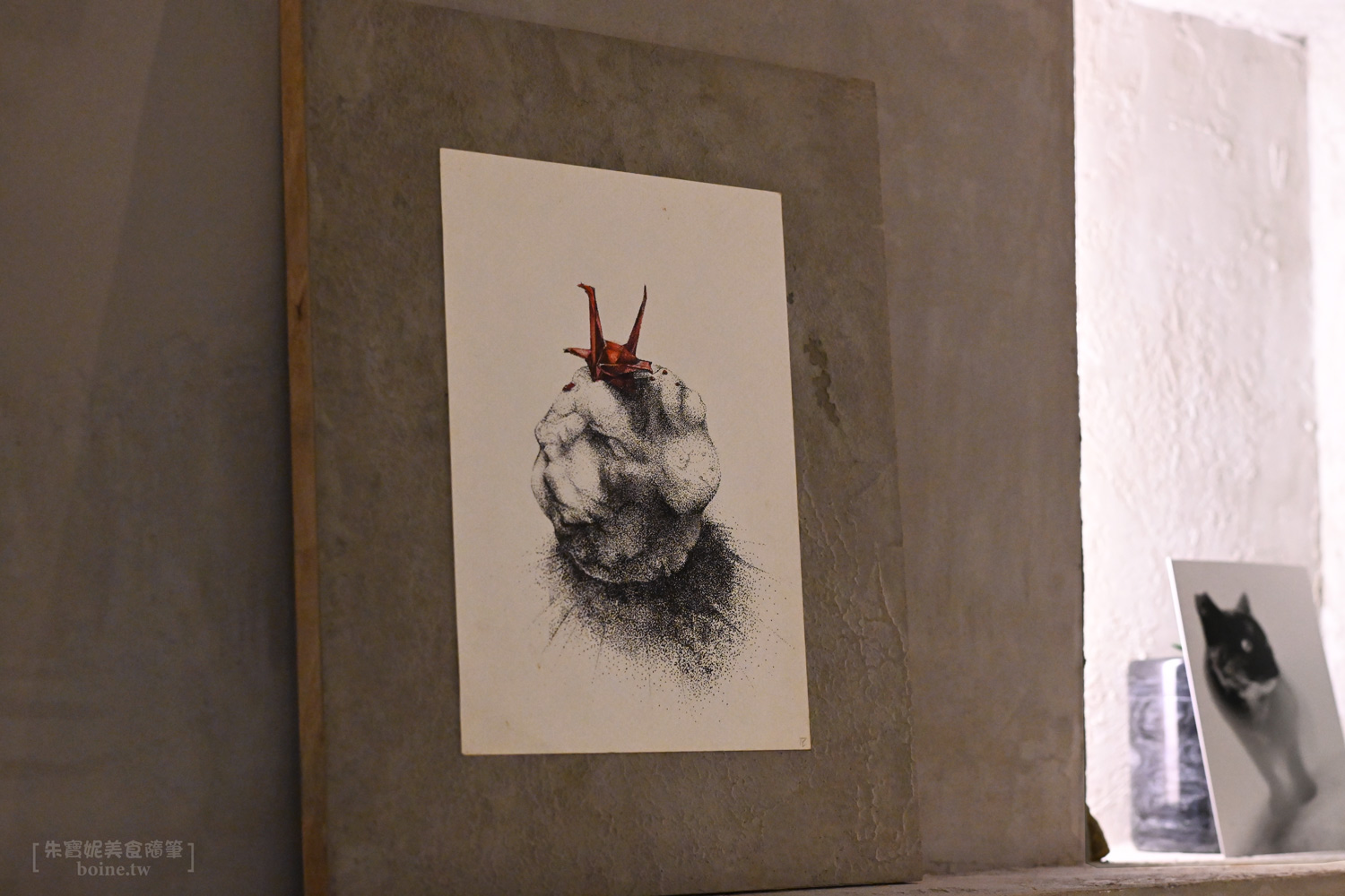 台北美食｜TwoMONTHSperYEAR．踏入味蕾新宇宙的創作系甜點 @朱寶妮美食隨筆