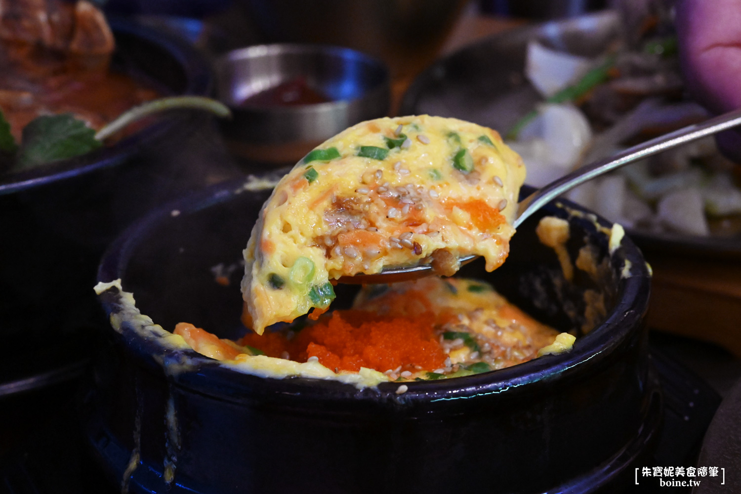 UNCLE-K排骨火鍋店|台北韓式料理火鍋推薦.韓屋外觀超好拍(菜單) @朱寶妮美食隨筆 UNCLE-K排骨火鍋店|台北韓式料理火鍋推薦.韓屋外觀超好拍(菜單) @朱寶妮美食隨筆