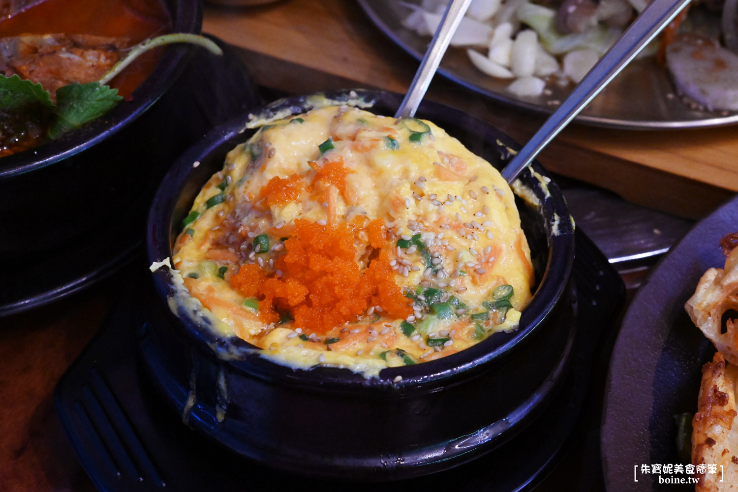 UNCLE-K排骨火鍋店|台北韓式料理火鍋推薦.韓屋外觀超好拍(菜單) @朱寶妮美食隨筆 UNCLE-K排骨火鍋店|台北韓式料理火鍋推薦.韓屋外觀超好拍(菜單) @朱寶妮美食隨筆