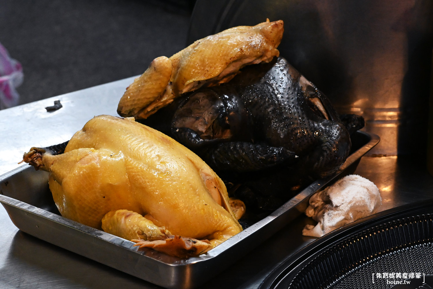 吳師大眾飯店｜走進華燈初上條通氛圍的台式熱炒老店．中山站美食推薦(菜單) @朱寶妮美食隨筆