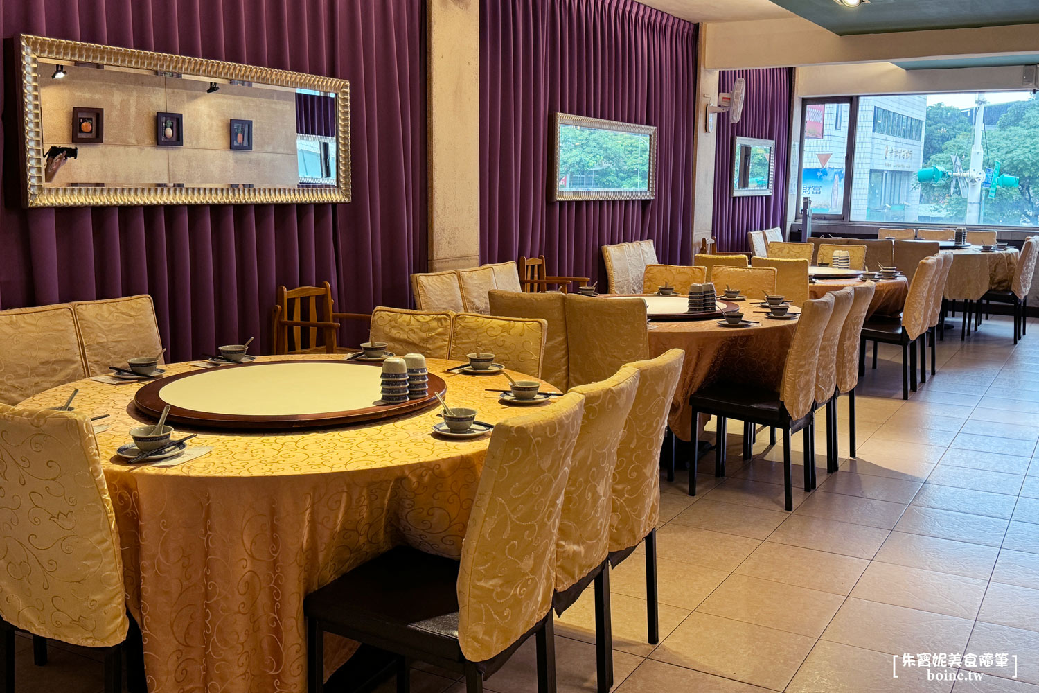 北平為福樓｜台北老字號烤鴨名店．燒臘便當與合菜聚餐一次滿足(菜單) @朱寶妮美食隨筆