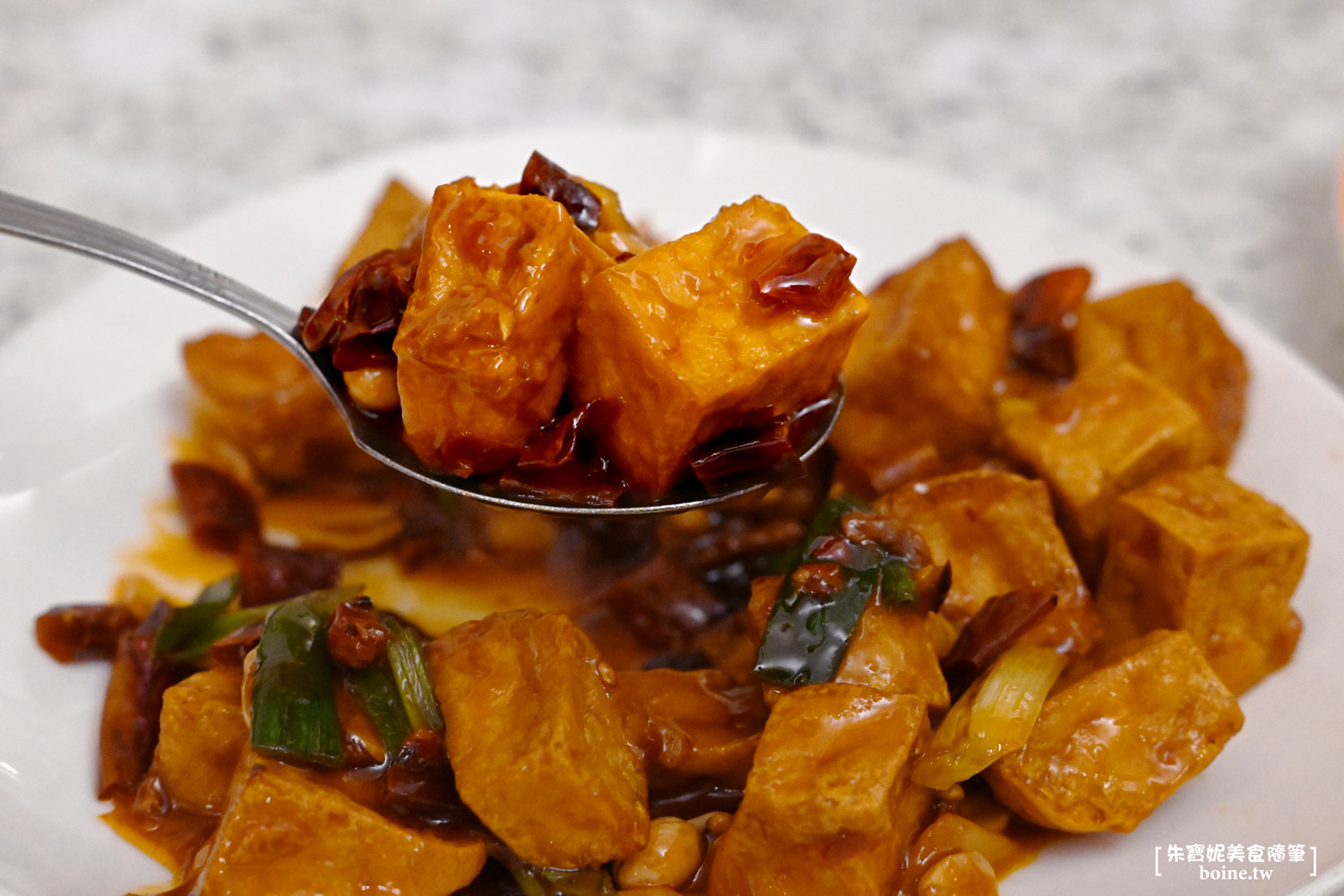 北平為福樓｜台北老字號烤鴨名店．燒臘便當與合菜聚餐一次滿足(菜單) @朱寶妮美食隨筆