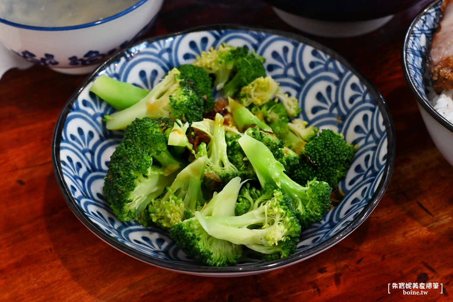 無一物海產粥｜六種海鮮超澎湃．東門站排隊人氣小吃店(菜單) @朱寶妮美食隨筆