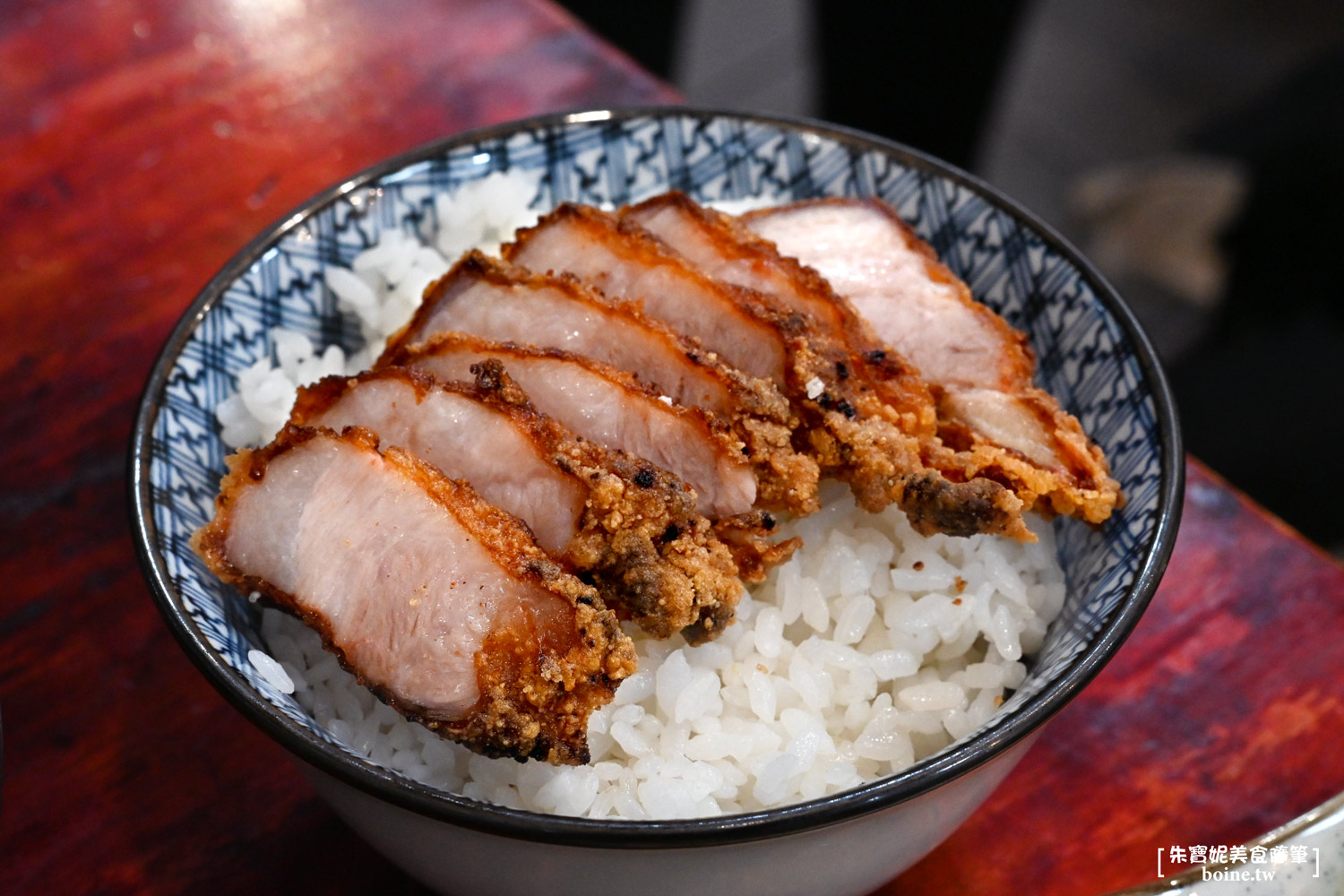 無一物海產粥｜六種海鮮超澎湃．東門站排隊人氣小吃店(菜單) @朱寶妮美食隨筆