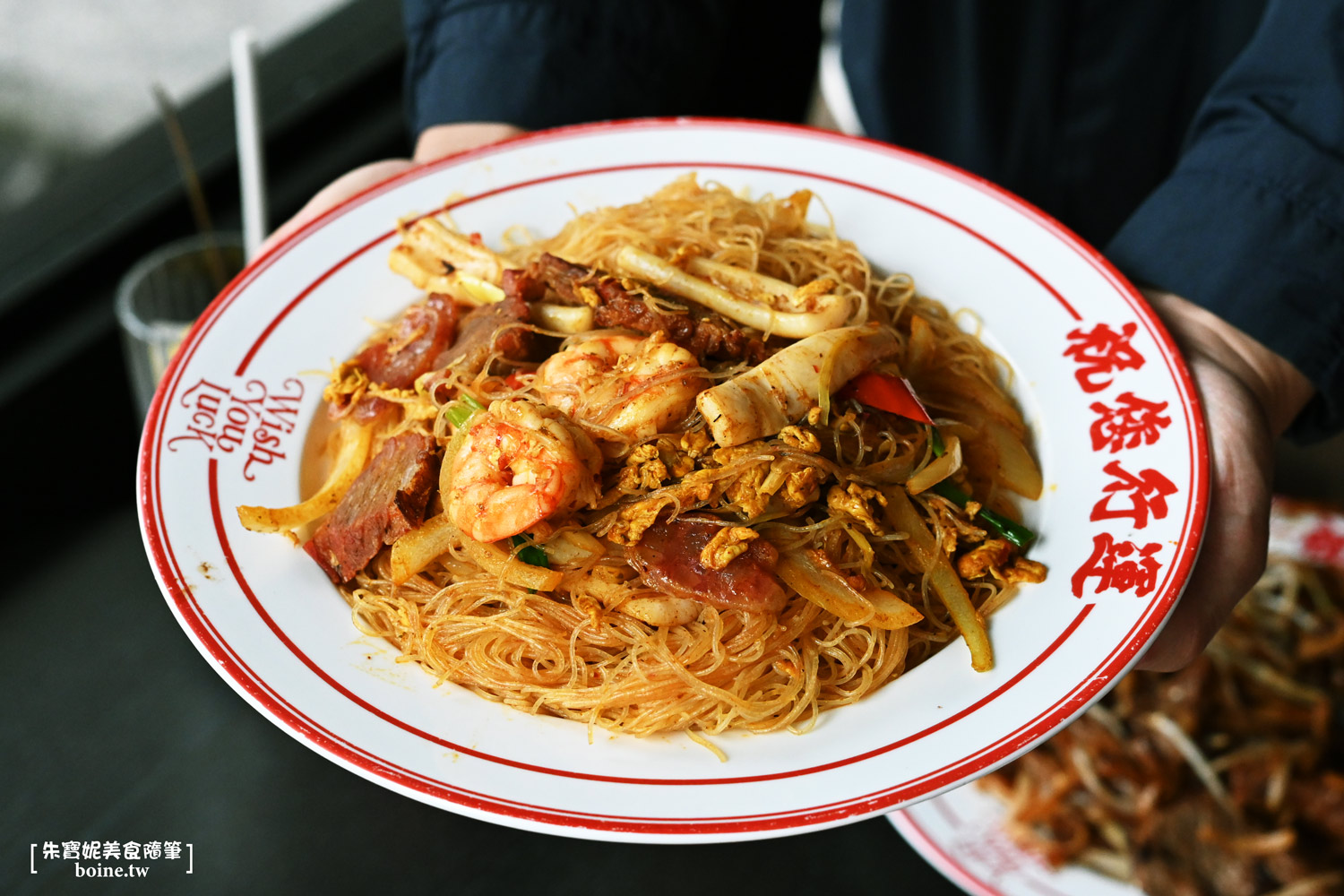 祝您行運｜台北必吃爆漿西多士 · 公館人氣港式料理推薦(菜單) @朱寶妮美食隨筆