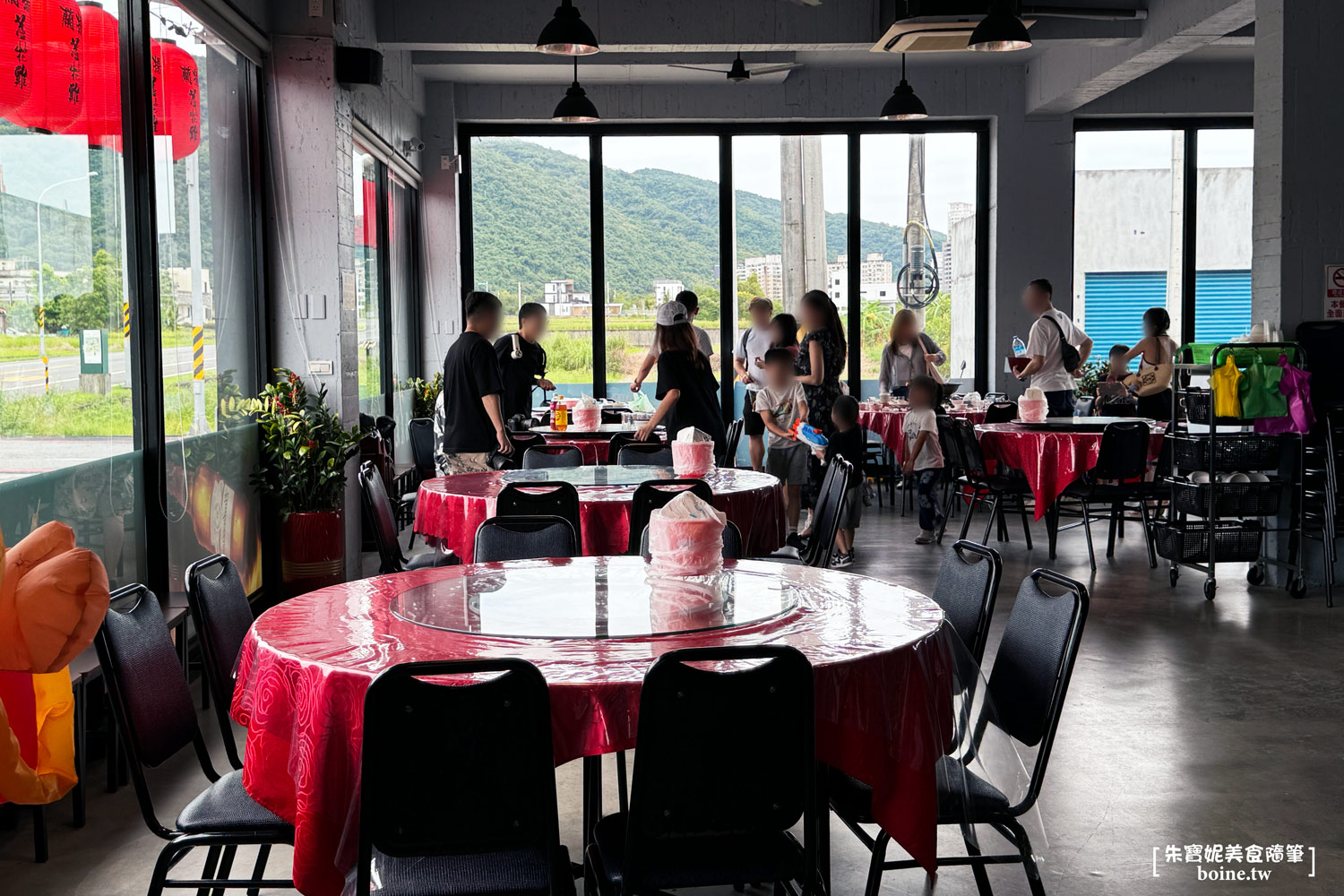 蘭揚蘆花雞餐廳｜Google 五星好評、傳奇窯烤雞！宜蘭美食推薦(菜單) @朱寶妮美食隨筆