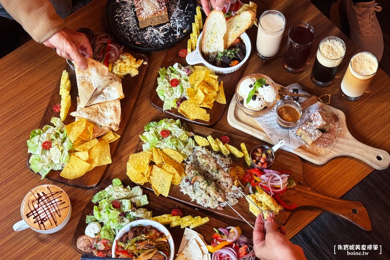 【大安站美食】東豐東鍋物．溫暖雞湯火鍋．高品質海鮮推薦 @朱寶妮美食隨筆