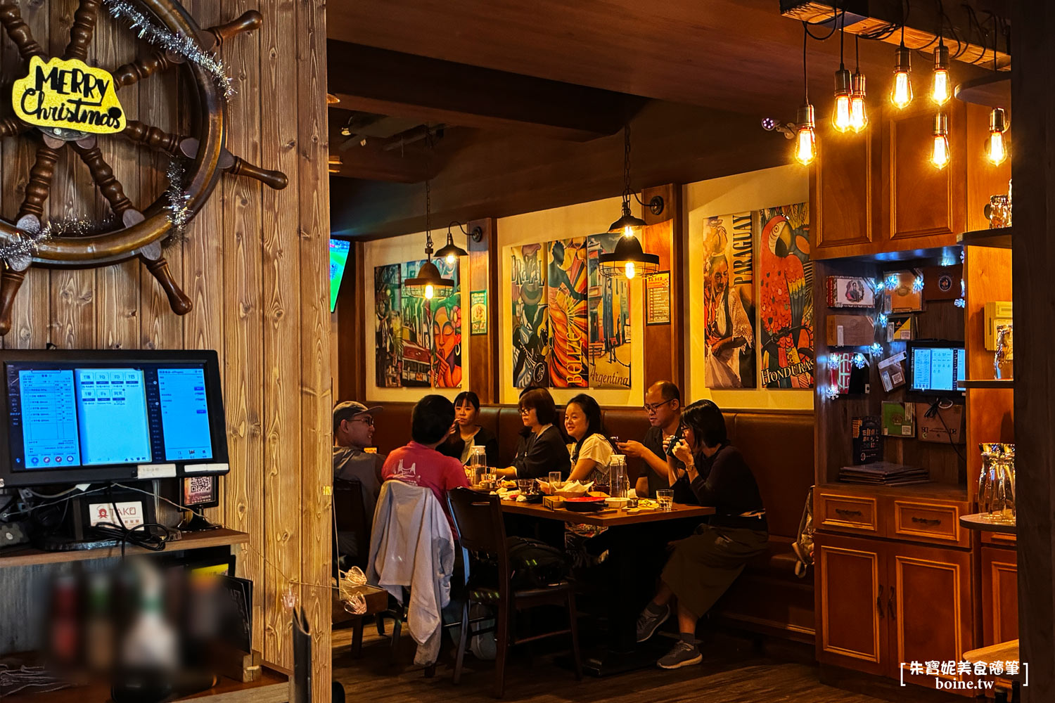 竹北早午餐推薦|ABV加勒比海餐酒館:豐盛菜單、用餐心得一次看(菜單) @朱寶妮美食隨筆 竹北早午餐推薦|ABV加勒比海餐酒館:豐盛菜單、用餐心得一次看(菜單) @朱寶妮美食隨筆