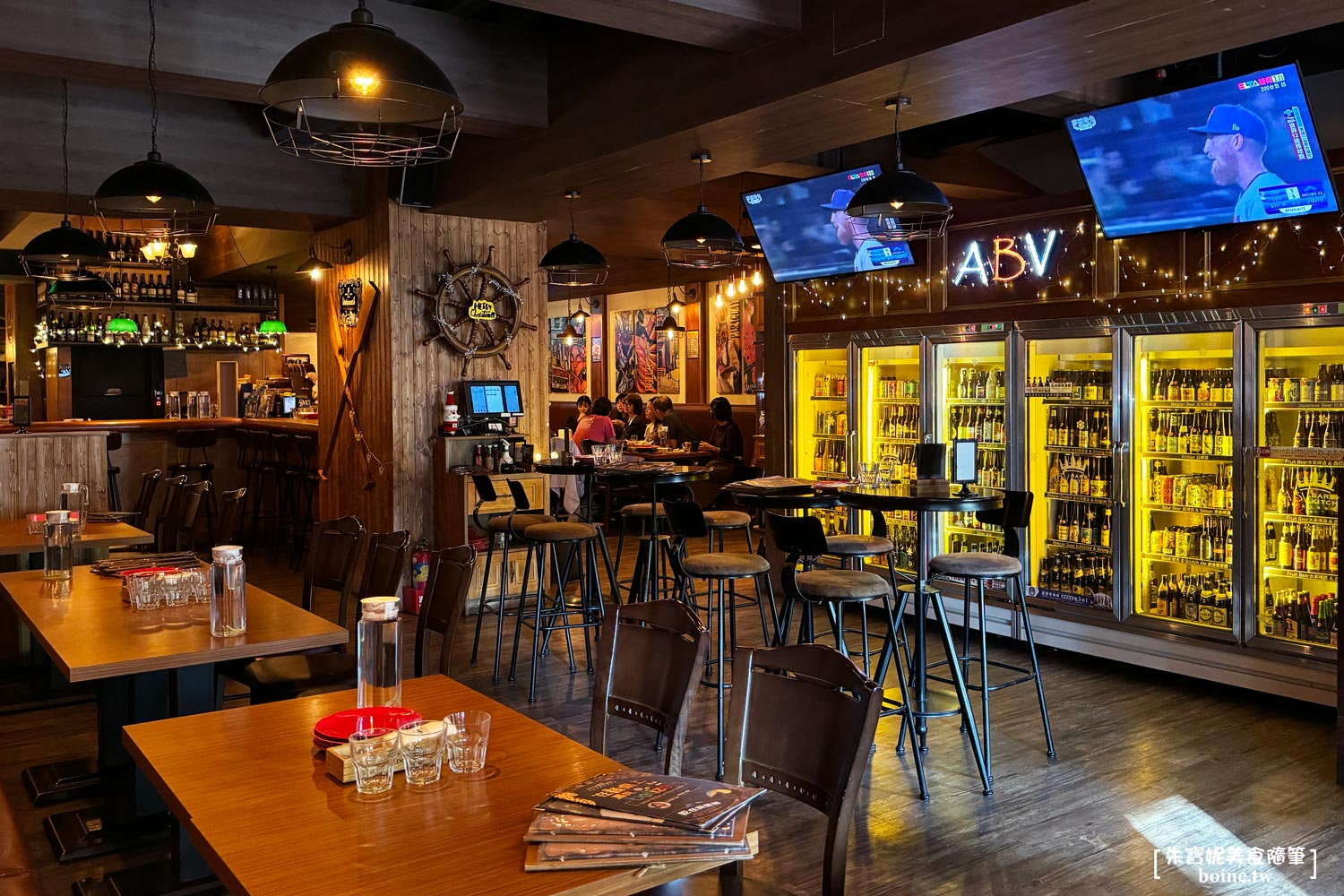 竹北早午餐推薦|ABV加勒比海餐酒館:豐盛菜單、用餐心得一次看(菜單) @朱寶妮美食隨筆 竹北早午餐推薦|ABV加勒比海餐酒館:豐盛菜單、用餐心得一次看(菜單) @朱寶妮美食隨筆