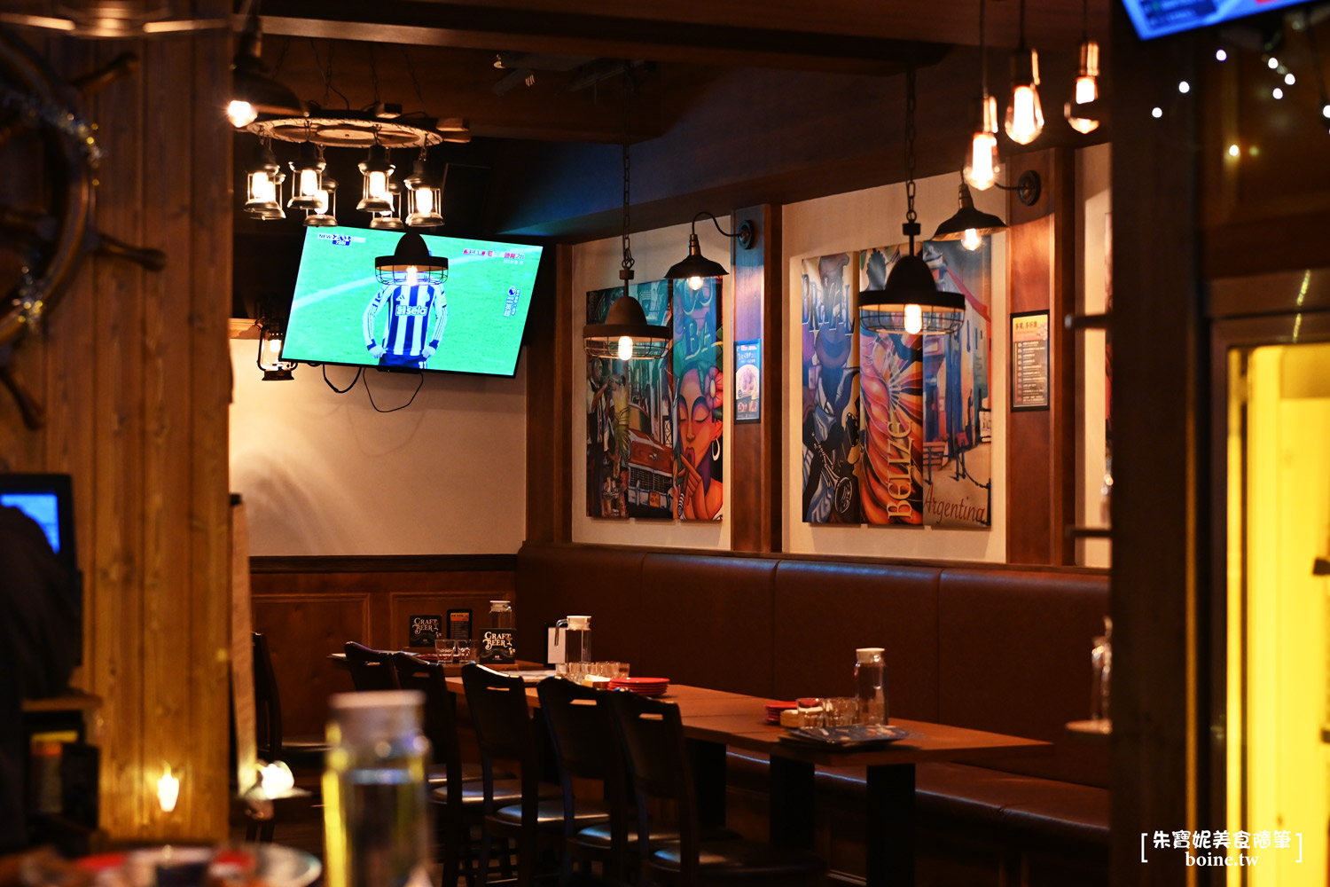 竹北早午餐推薦|ABV加勒比海餐酒館:豐盛菜單、用餐心得一次看(菜單) @朱寶妮美食隨筆 竹北早午餐推薦|ABV加勒比海餐酒館:豐盛菜單、用餐心得一次看(菜單) @朱寶妮美食隨筆