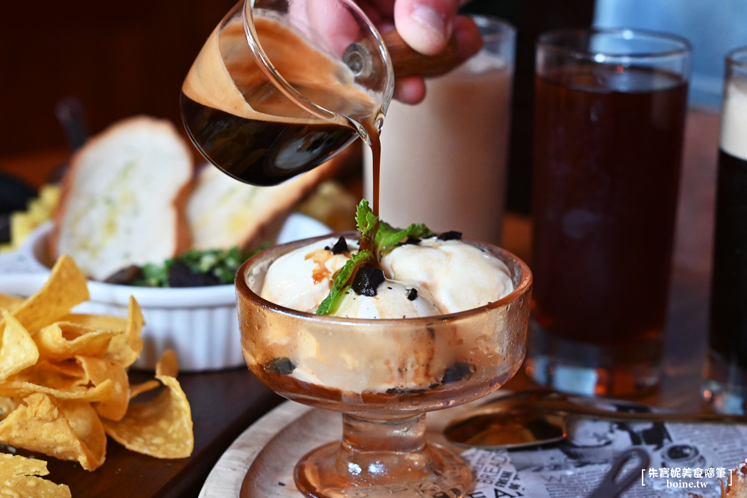 竹北早午餐推薦|ABV加勒比海餐酒館:豐盛菜單、用餐心得一次看(菜單) @朱寶妮美食隨筆 竹北早午餐推薦|ABV加勒比海餐酒館:豐盛菜單、用餐心得一次看(菜單) @朱寶妮美食隨筆