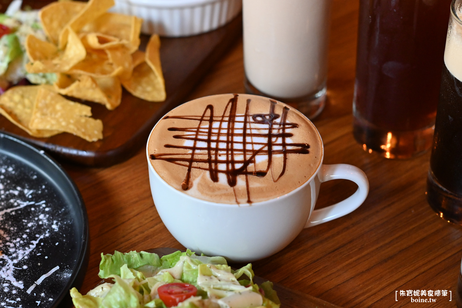 竹北早午餐推薦|ABV加勒比海餐酒館:豐盛菜單、用餐心得一次看(菜單) @朱寶妮美食隨筆 竹北早午餐推薦|ABV加勒比海餐酒館:豐盛菜單、用餐心得一次看(菜單) @朱寶妮美食隨筆