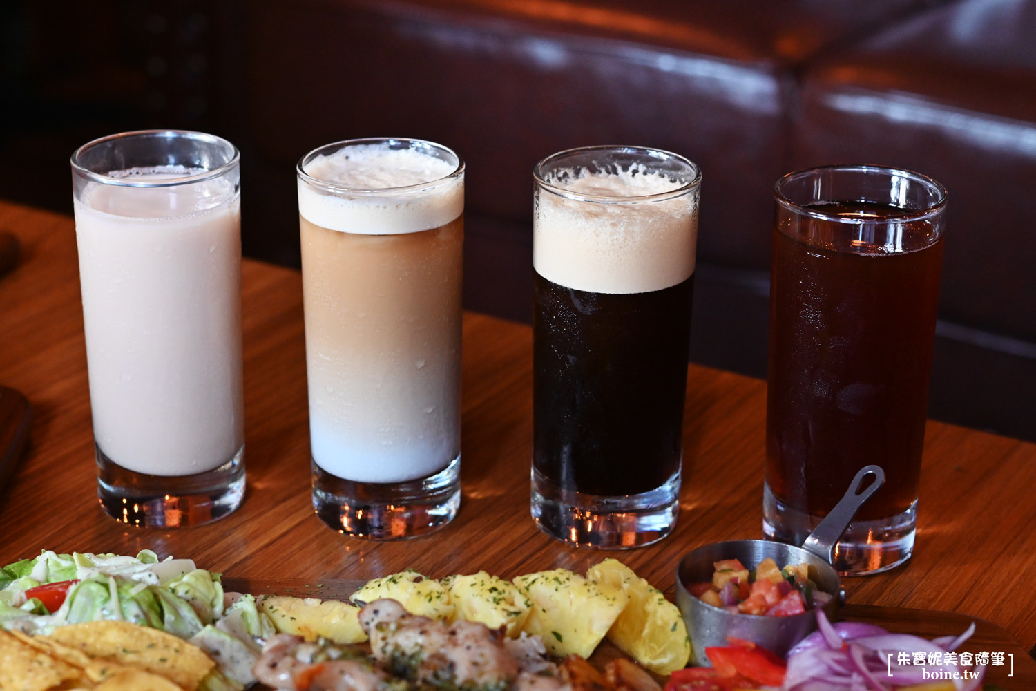 竹北早午餐推薦|ABV加勒比海餐酒館:豐盛菜單、用餐心得一次看(菜單) @朱寶妮美食隨筆 竹北早午餐推薦|ABV加勒比海餐酒館:豐盛菜單、用餐心得一次看(菜單) @朱寶妮美食隨筆