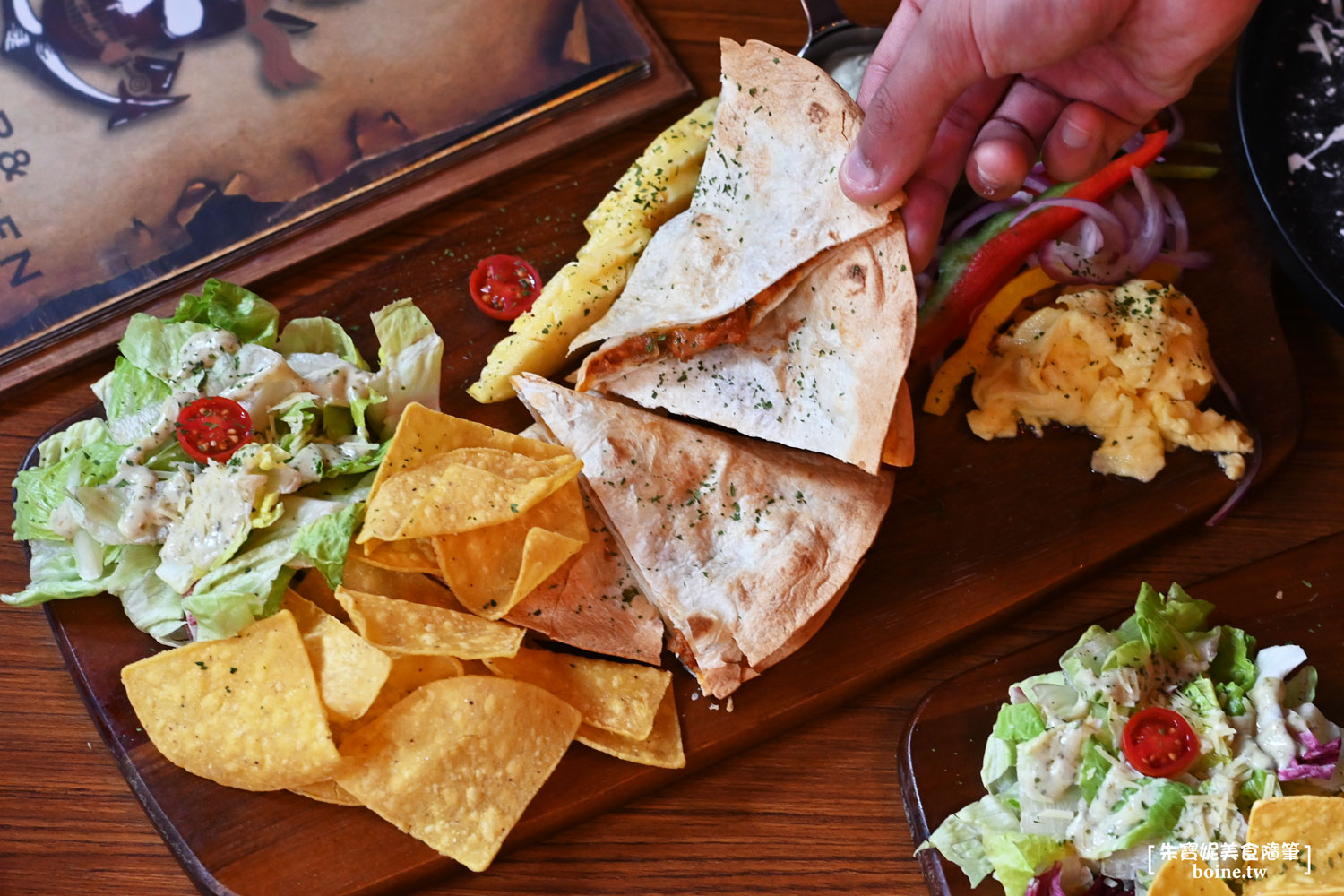 竹北早午餐推薦|ABV加勒比海餐酒館:豐盛菜單、用餐心得一次看(菜單) @朱寶妮美食隨筆 竹北早午餐推薦|ABV加勒比海餐酒館:豐盛菜單、用餐心得一次看(菜單) @朱寶妮美食隨筆