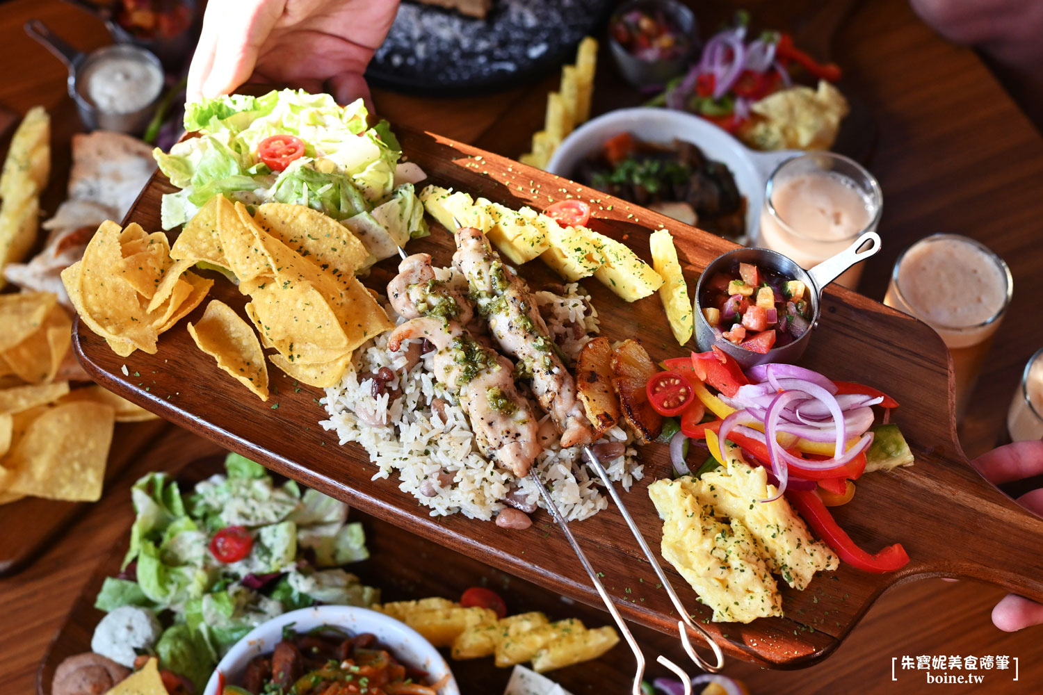 竹北早午餐推薦|ABV加勒比海餐酒館:豐盛菜單、用餐心得一次看(菜單) @朱寶妮美食隨筆 竹北早午餐推薦|ABV加勒比海餐酒館:豐盛菜單、用餐心得一次看(菜單) @朱寶妮美食隨筆