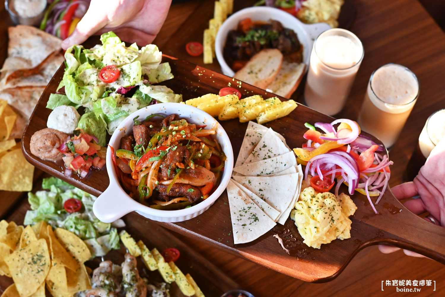 竹北早午餐推薦|ABV加勒比海餐酒館:豐盛菜單、用餐心得一次看(菜單) @朱寶妮美食隨筆 竹北早午餐推薦|ABV加勒比海餐酒館:豐盛菜單、用餐心得一次看(菜單) @朱寶妮美食隨筆