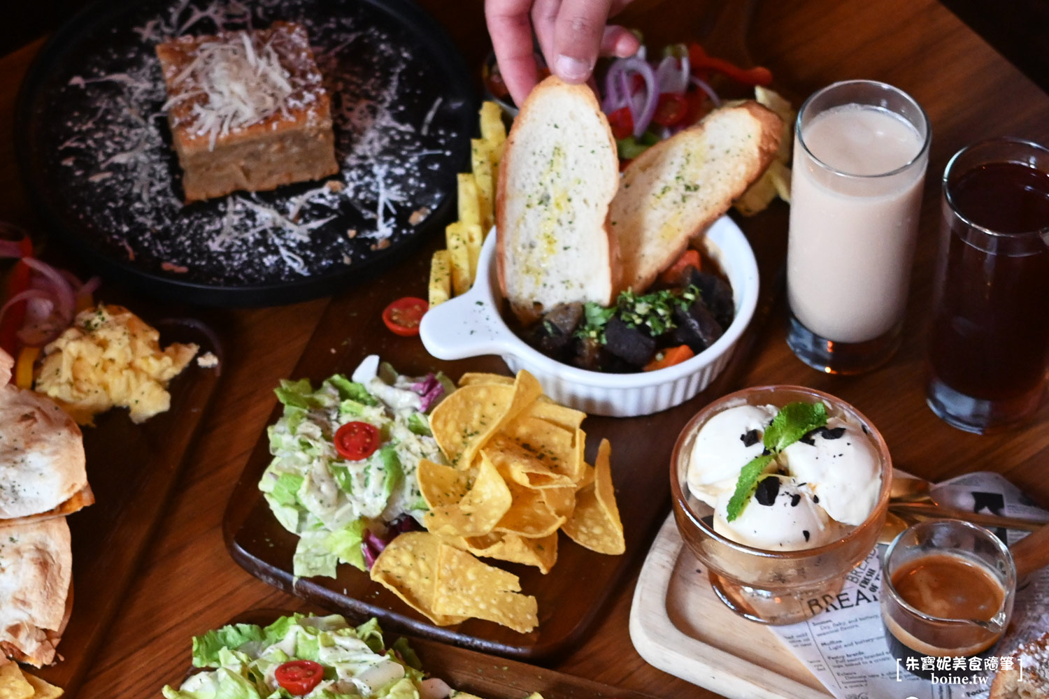 竹北早午餐推薦|ABV加勒比海餐酒館:豐盛菜單、用餐心得一次看(菜單) @朱寶妮美食隨筆 竹北早午餐推薦|ABV加勒比海餐酒館:豐盛菜單、用餐心得一次看(菜單) @朱寶妮美食隨筆