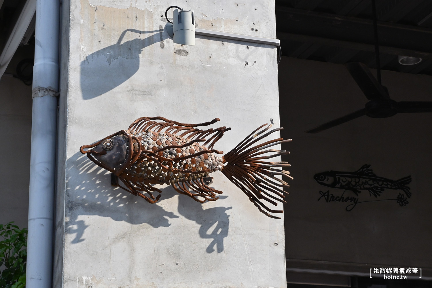 【民生社區美食】NUTS烤肉飯專賣．好好吃飯．松山餐廳推薦 @朱寶妮美食隨筆