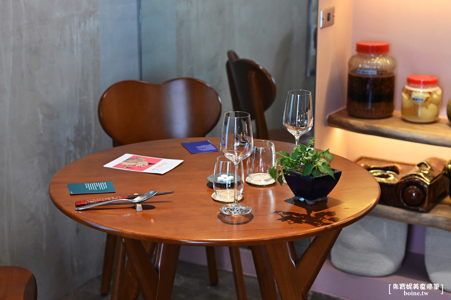 Anchovy鯷魚餐廳|高雄米其林推薦.以台灣漁獲打造創意發酵料理 @朱寶妮美食隨筆 Anchovy鯷魚餐廳|高雄米其林推薦.以台灣漁獲打造創意發酵料理 @朱寶妮美食隨筆