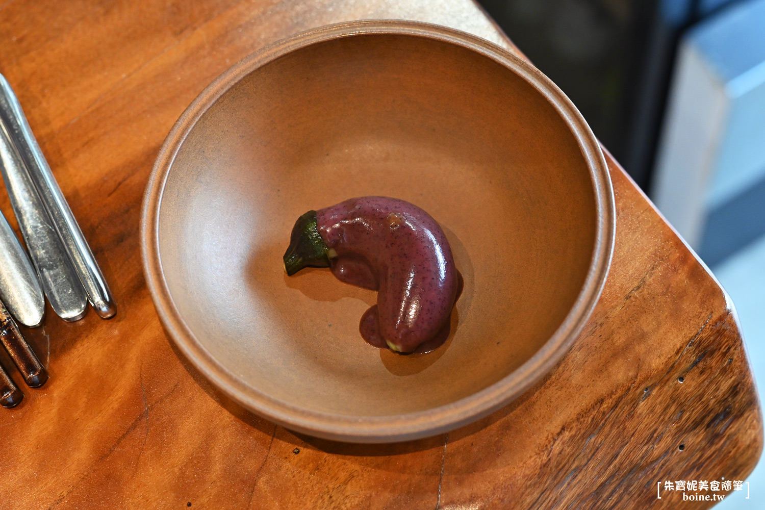 Anchovy鯷魚餐廳|高雄米其林推薦.以台灣漁獲打造創意發酵料理 @朱寶妮美食隨筆 Anchovy鯷魚餐廳|高雄米其林推薦.以台灣漁獲打造創意發酵料理 @朱寶妮美食隨筆