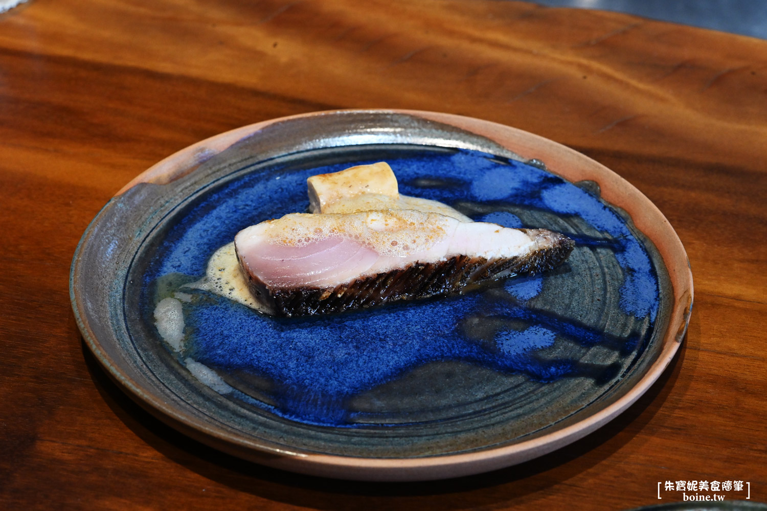 Anchovy鯷魚餐廳|高雄米其林推薦.以台灣漁獲打造創意發酵料理 @朱寶妮美食隨筆 Anchovy鯷魚餐廳|高雄米其林推薦.以台灣漁獲打造創意發酵料理 @朱寶妮美食隨筆