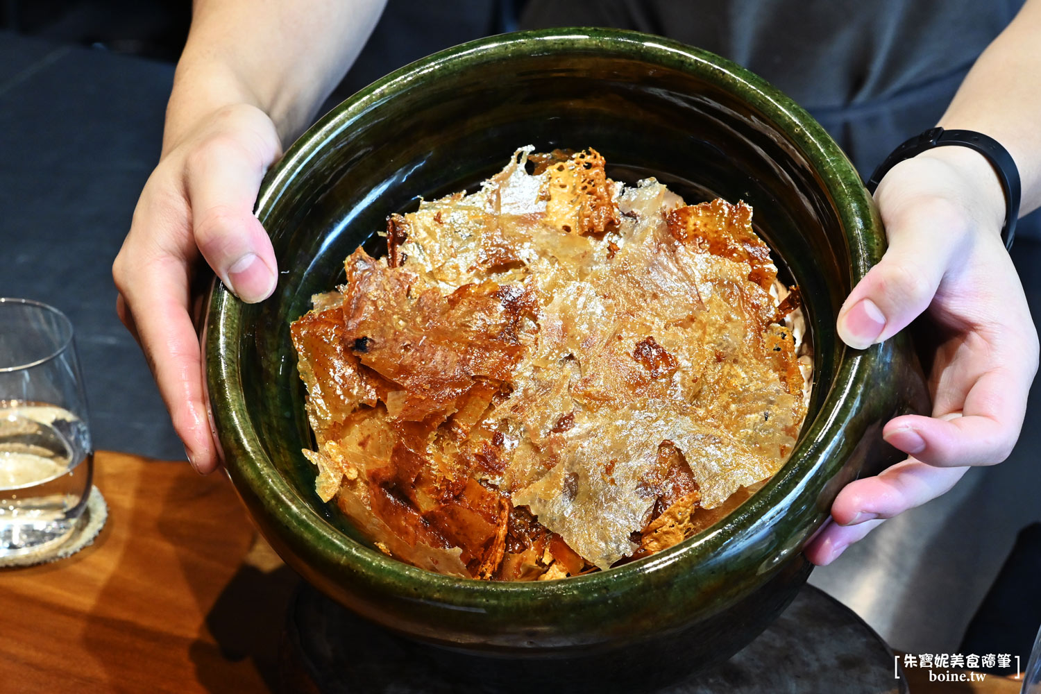Anchovy鯷魚餐廳|高雄米其林推薦.以台灣漁獲打造創意發酵料理 @朱寶妮美食隨筆 Anchovy鯷魚餐廳|高雄米其林推薦.以台灣漁獲打造創意發酵料理 @朱寶妮美食隨筆