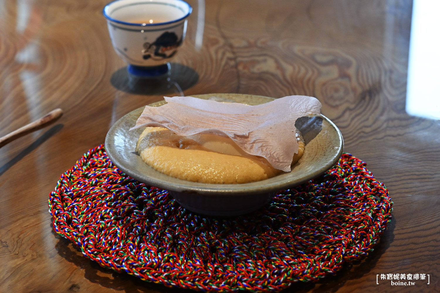 Anchovy鯷魚餐廳|高雄米其林推薦.以台灣漁獲打造創意發酵料理 @朱寶妮美食隨筆 Anchovy鯷魚餐廳|高雄米其林推薦.以台灣漁獲打造創意發酵料理 @朱寶妮美食隨筆