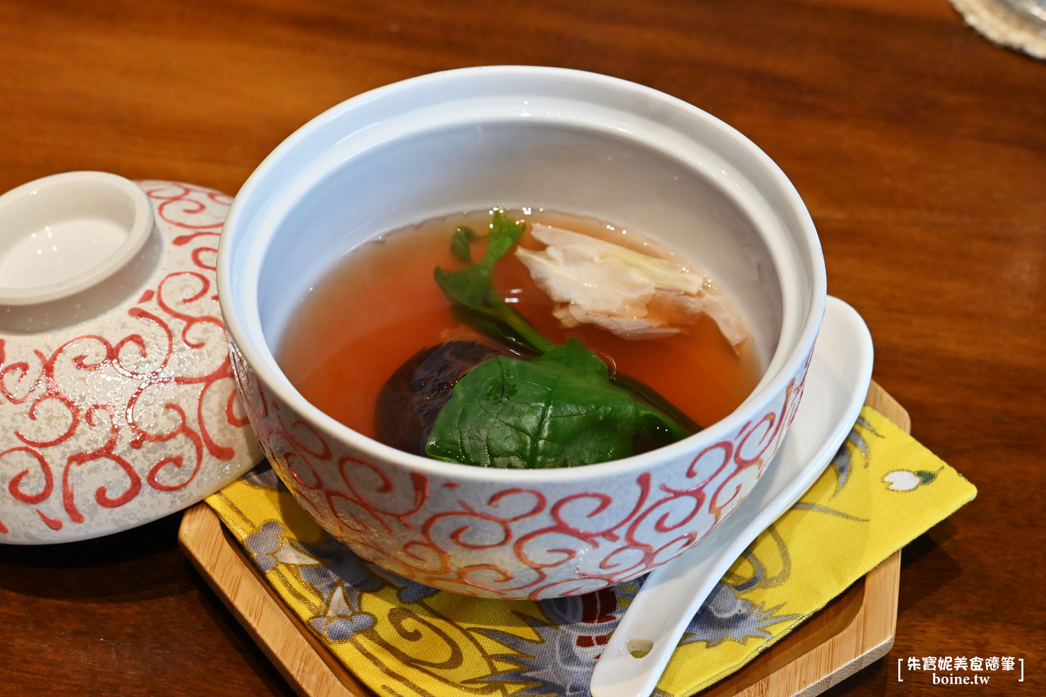 Anchovy鯷魚餐廳|高雄米其林推薦.以台灣漁獲打造創意發酵料理 @朱寶妮美食隨筆 Anchovy鯷魚餐廳|高雄米其林推薦.以台灣漁獲打造創意發酵料理 @朱寶妮美食隨筆