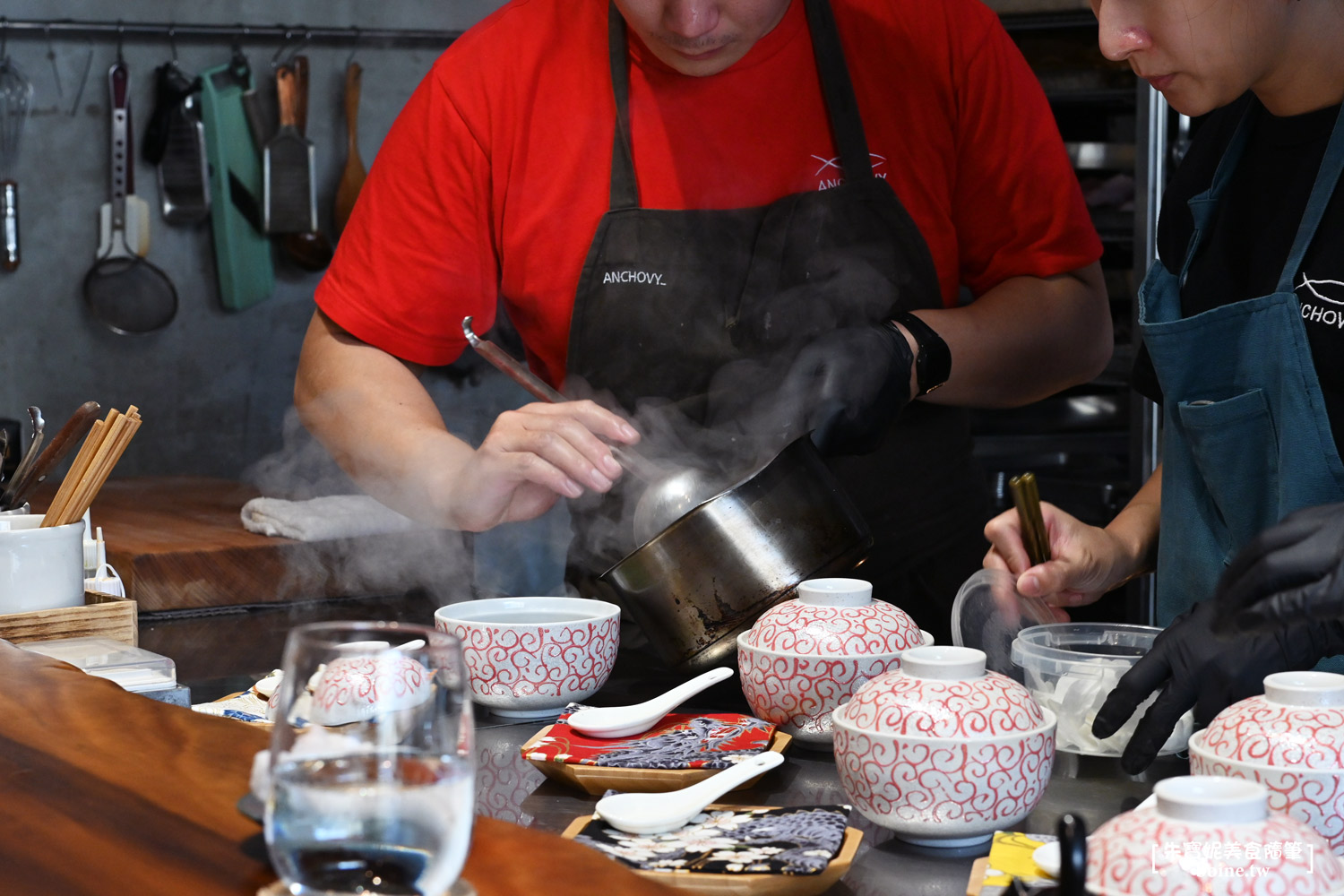 Anchovy鯷魚餐廳|高雄米其林推薦.以台灣漁獲打造創意發酵料理 @朱寶妮美食隨筆 Anchovy鯷魚餐廳|高雄米其林推薦.以台灣漁獲打造創意發酵料理 @朱寶妮美食隨筆