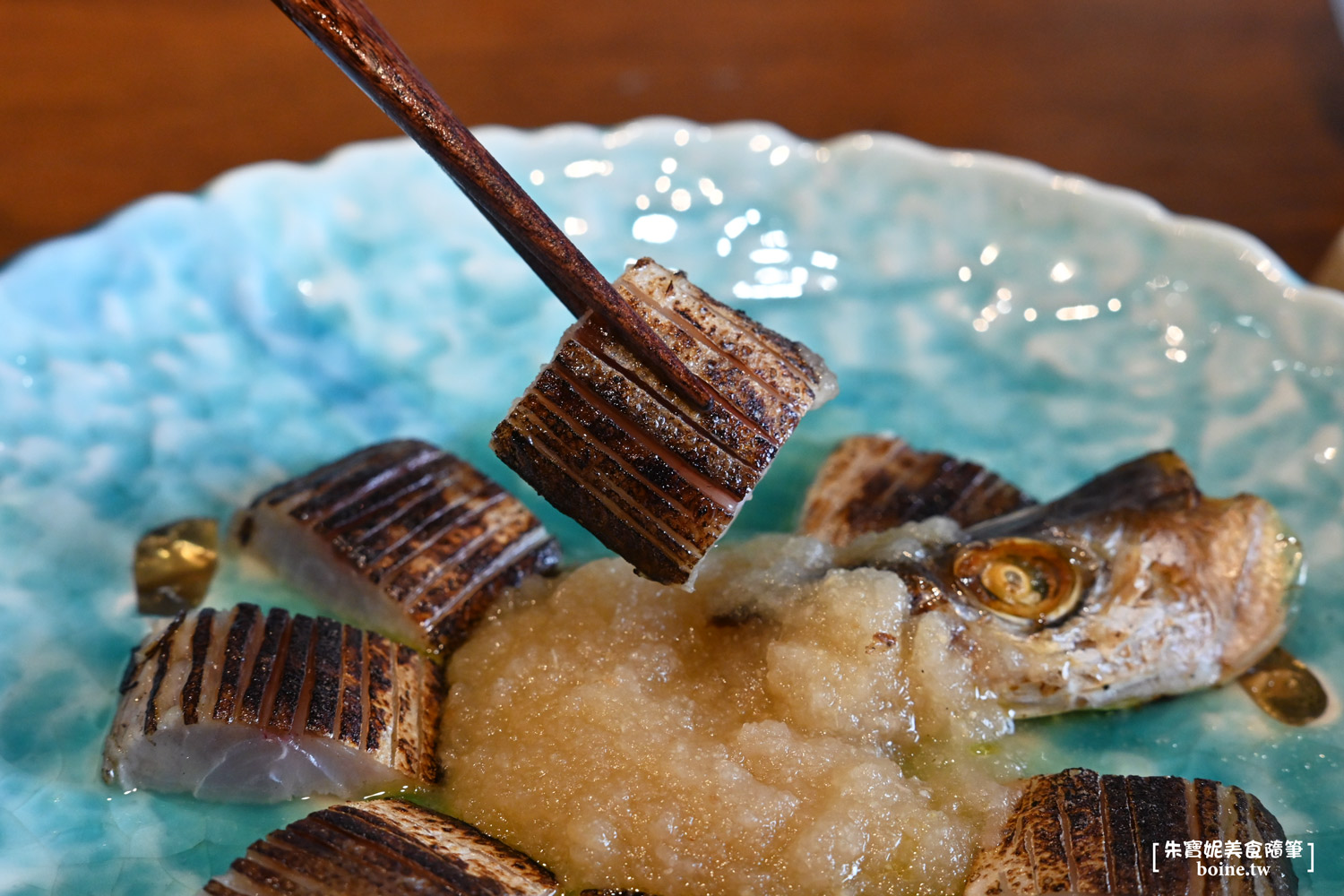 Anchovy鯷魚餐廳|高雄米其林推薦.以台灣漁獲打造創意發酵料理 @朱寶妮美食隨筆 Anchovy鯷魚餐廳|高雄米其林推薦.以台灣漁獲打造創意發酵料理 @朱寶妮美食隨筆