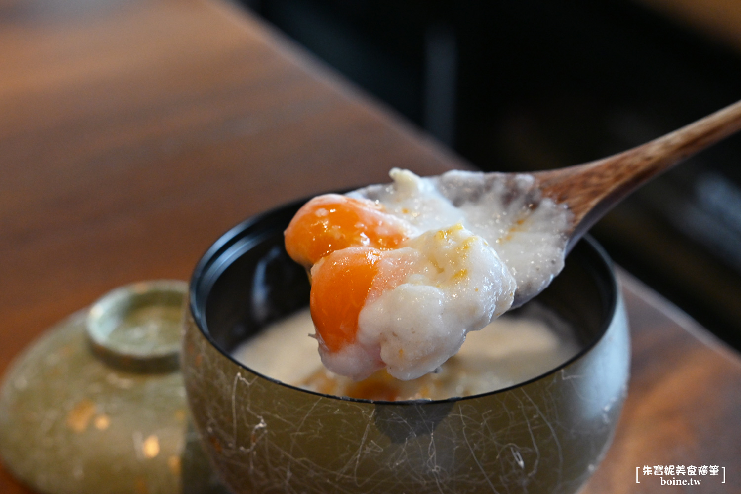 Anchovy鯷魚餐廳|高雄米其林推薦.以台灣漁獲打造創意發酵料理 @朱寶妮美食隨筆 Anchovy鯷魚餐廳|高雄米其林推薦.以台灣漁獲打造創意發酵料理 @朱寶妮美食隨筆