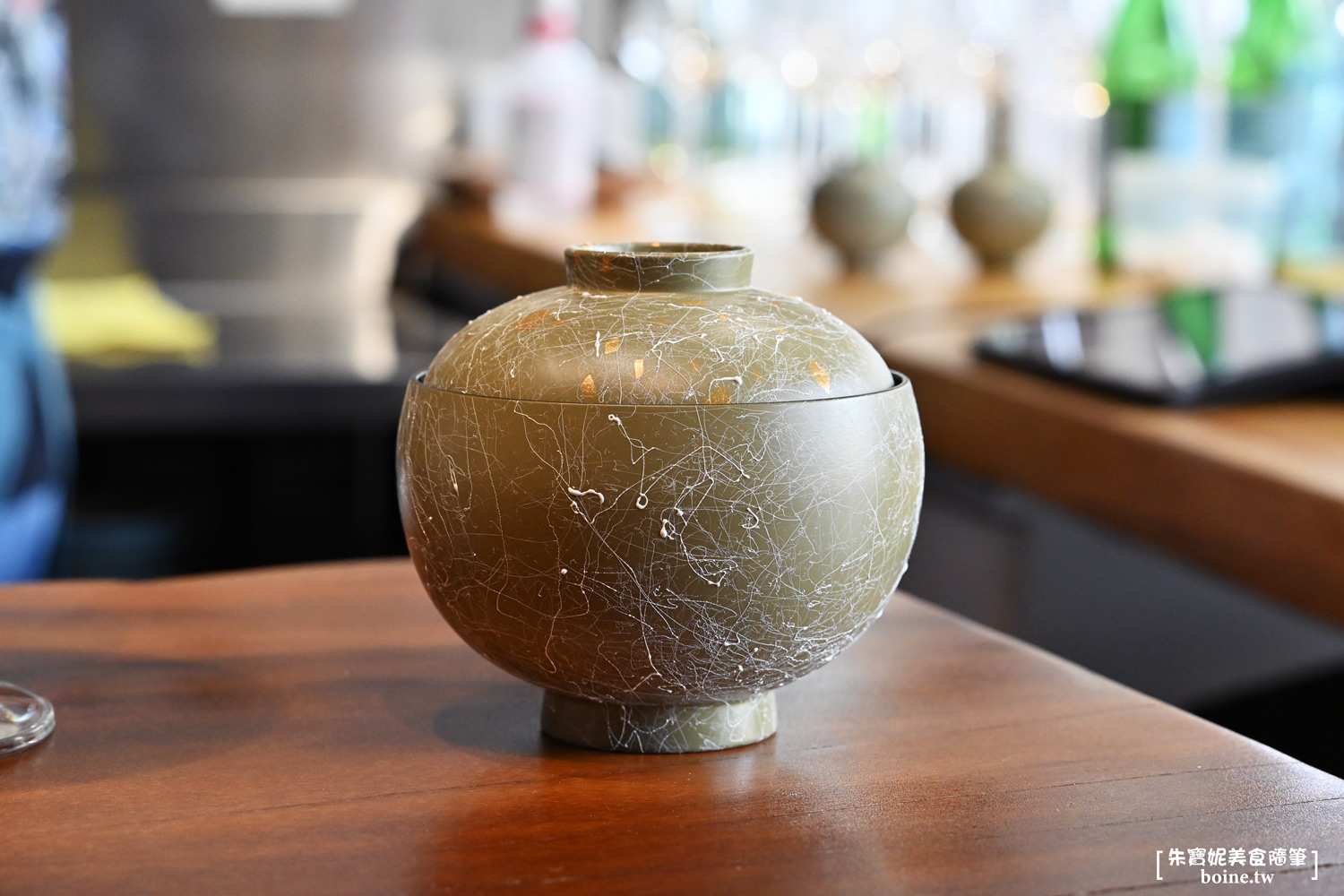 Anchovy鯷魚餐廳|高雄米其林推薦.以台灣漁獲打造創意發酵料理 @朱寶妮美食隨筆 Anchovy鯷魚餐廳|高雄米其林推薦.以台灣漁獲打造創意發酵料理 @朱寶妮美食隨筆