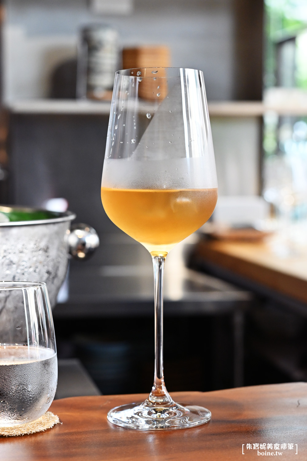 Anchovy鯷魚餐廳|高雄米其林推薦.以台灣漁獲打造創意發酵料理 @朱寶妮美食隨筆 Anchovy鯷魚餐廳|高雄米其林推薦.以台灣漁獲打造創意發酵料理 @朱寶妮美食隨筆